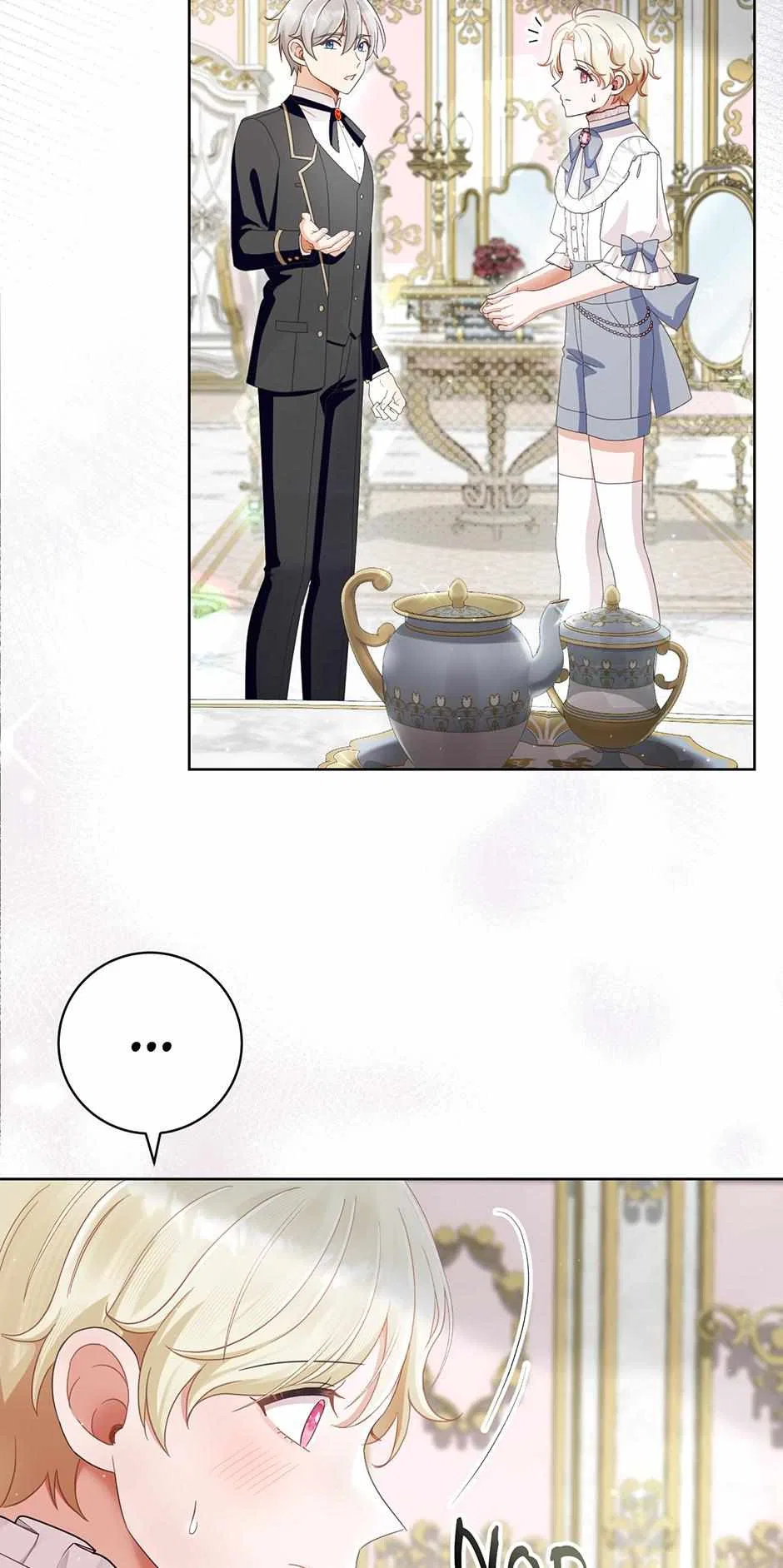 I Will Remove Them From My Life Chapter 108 – Page 10