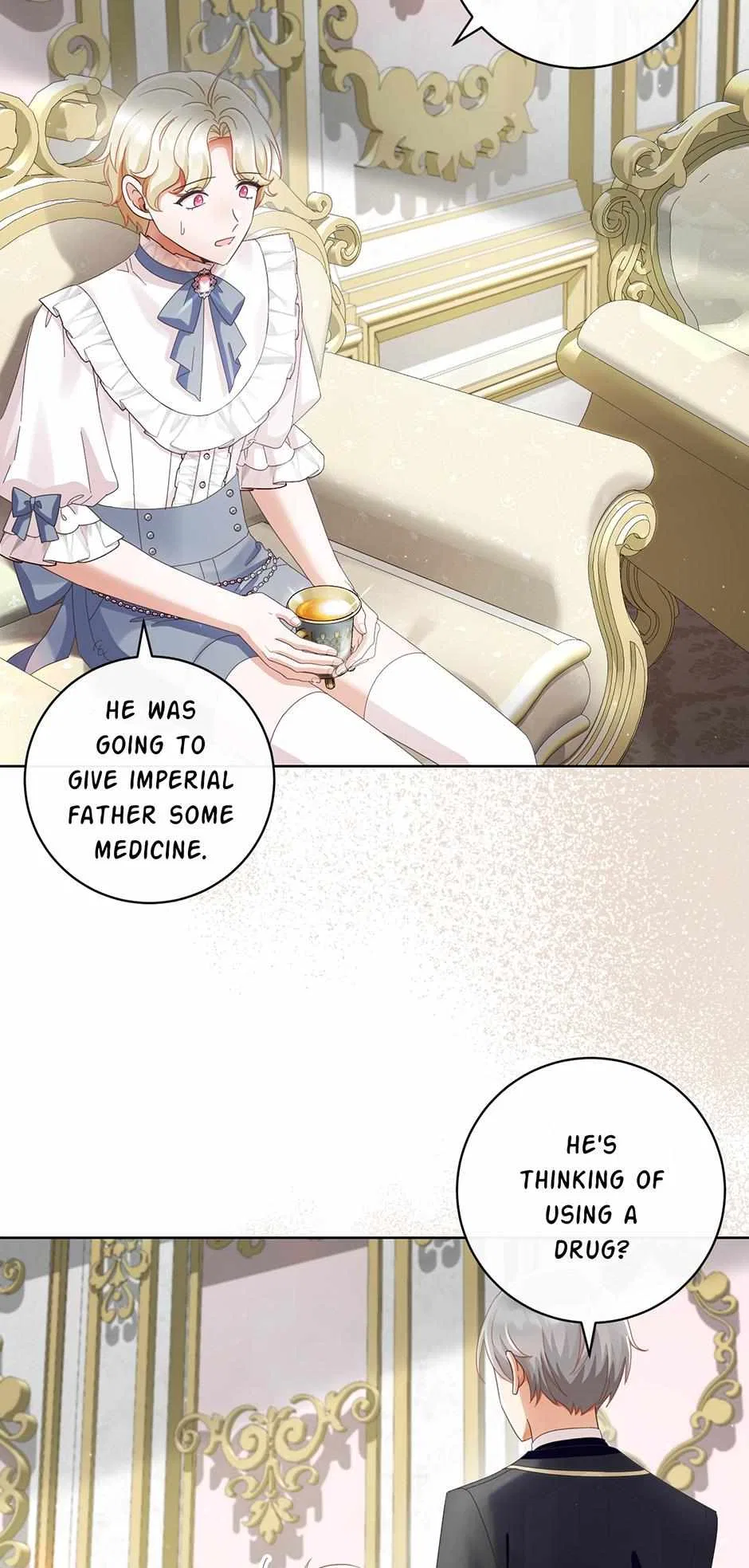 I Will Remove Them From My Life Chapter 108 – Page 14