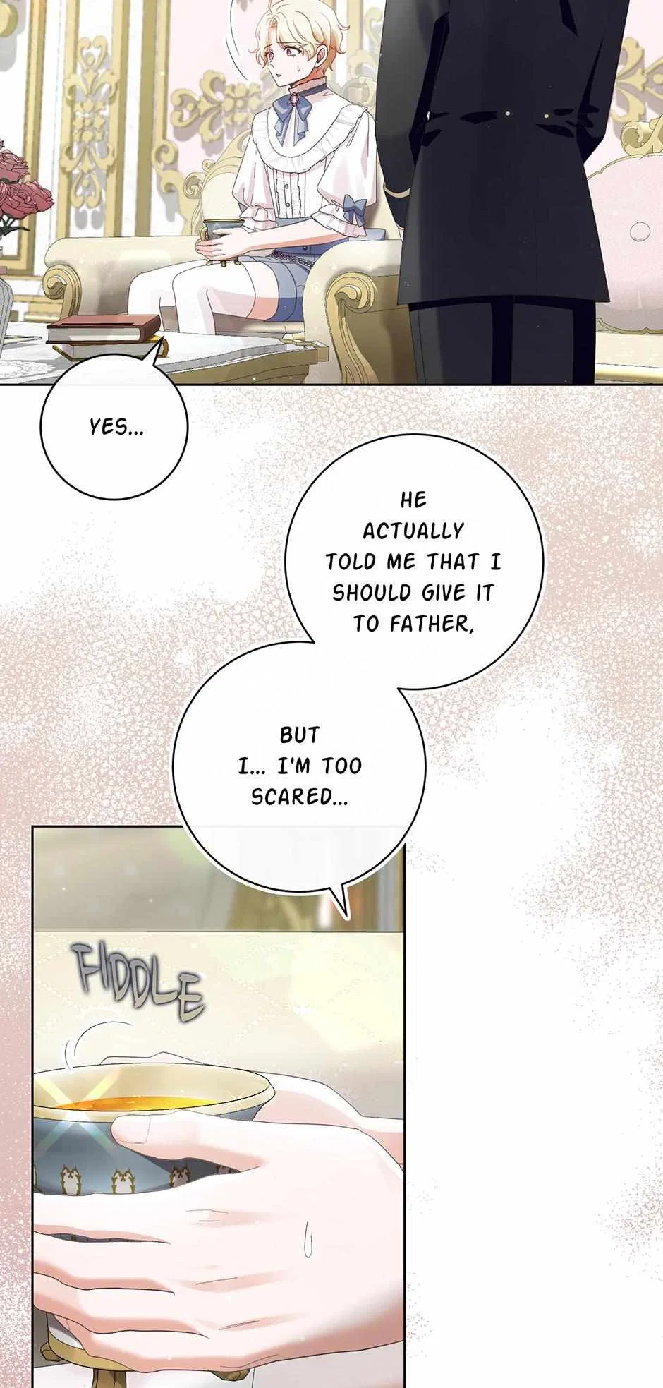 I Will Remove Them From My Life Chapter 108 – Page 15