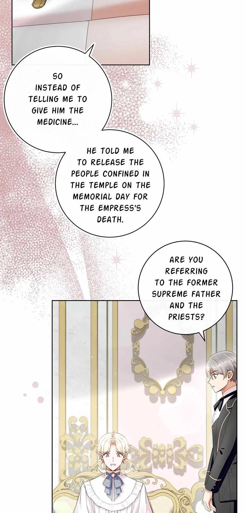 I Will Remove Them From My Life Chapter 108 – Page 16