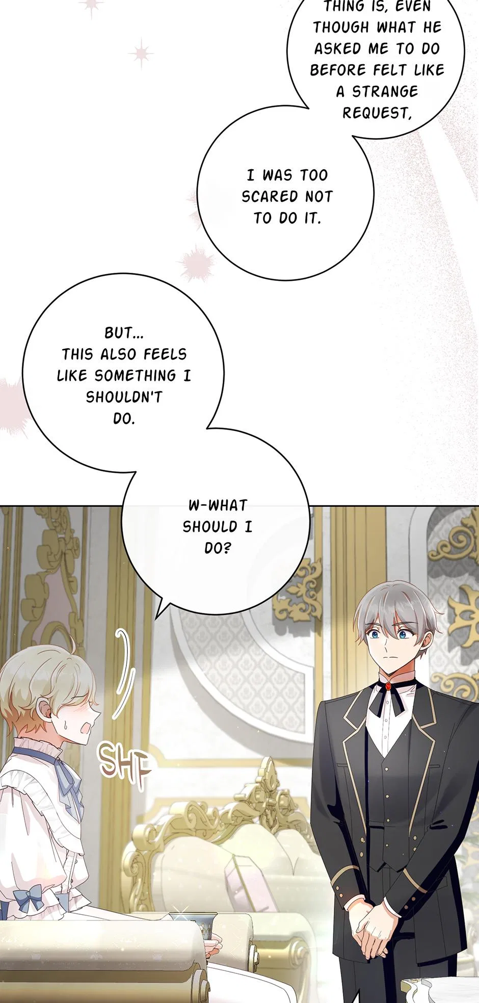 I Will Remove Them From My Life Chapter 108 – Page 18