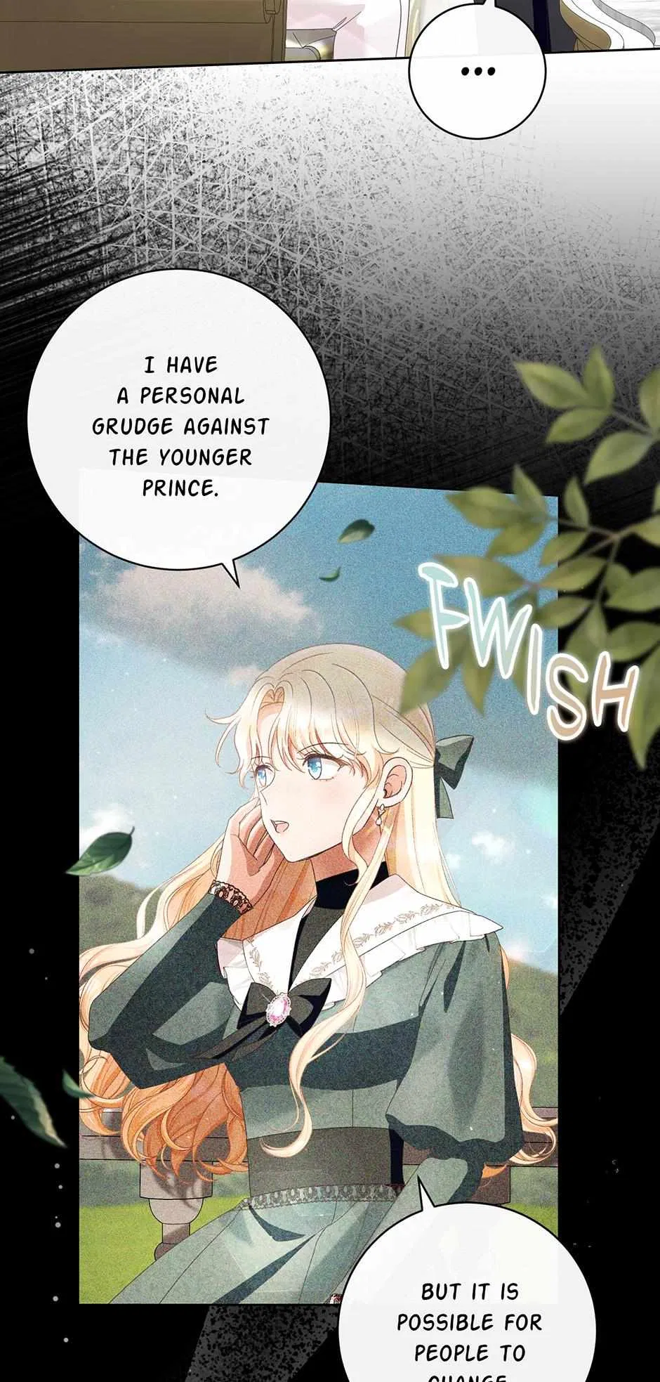 I Will Remove Them From My Life Chapter 108 – Page 19