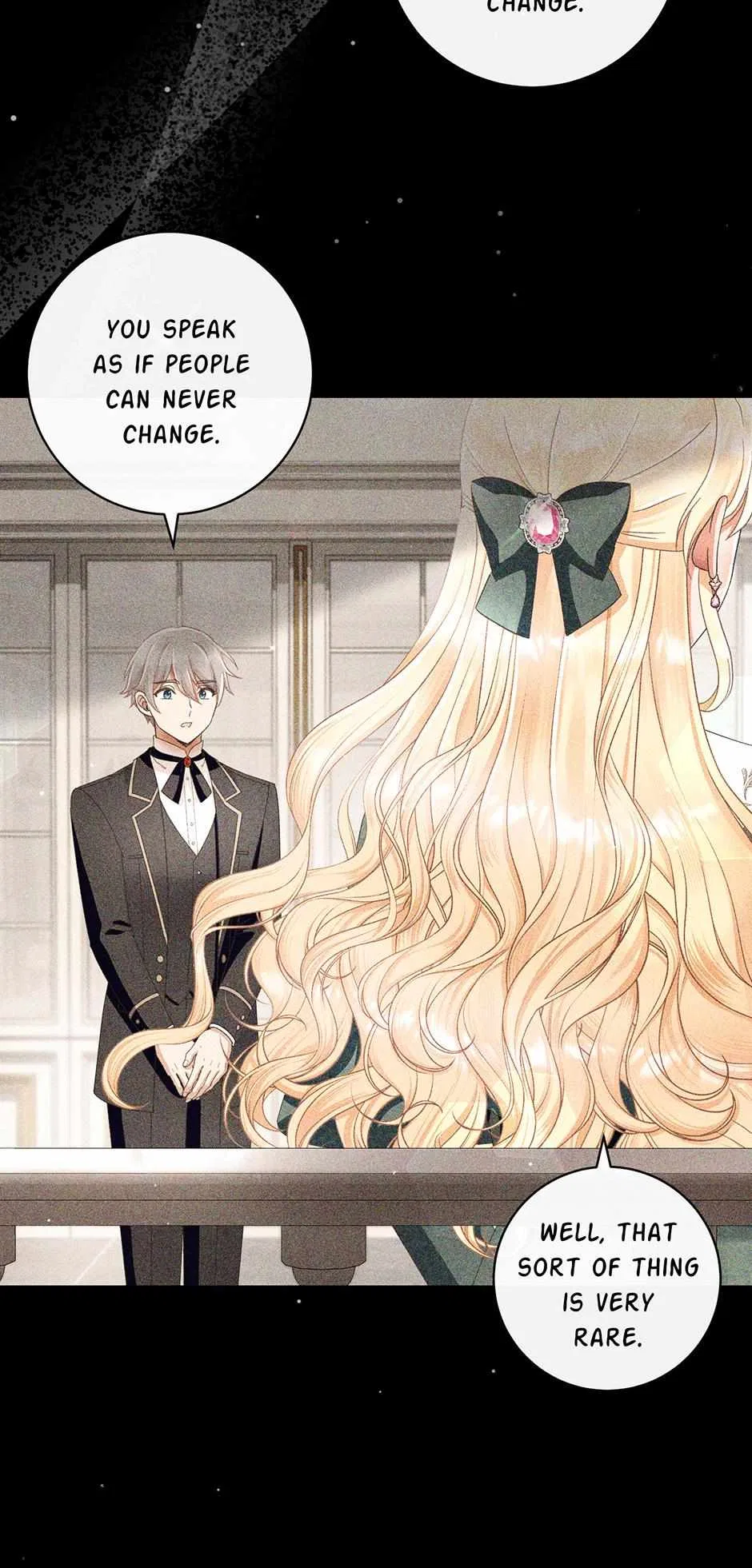 I Will Remove Them From My Life Chapter 108 – Page 20