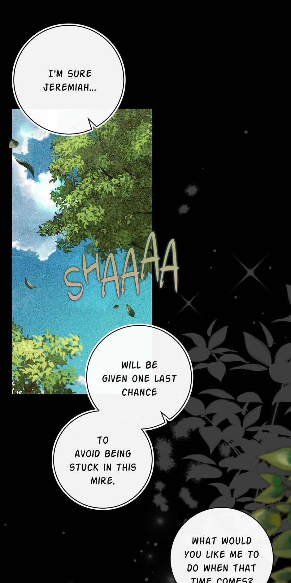 I Will Remove Them From My Life Chapter 108 – Page 21