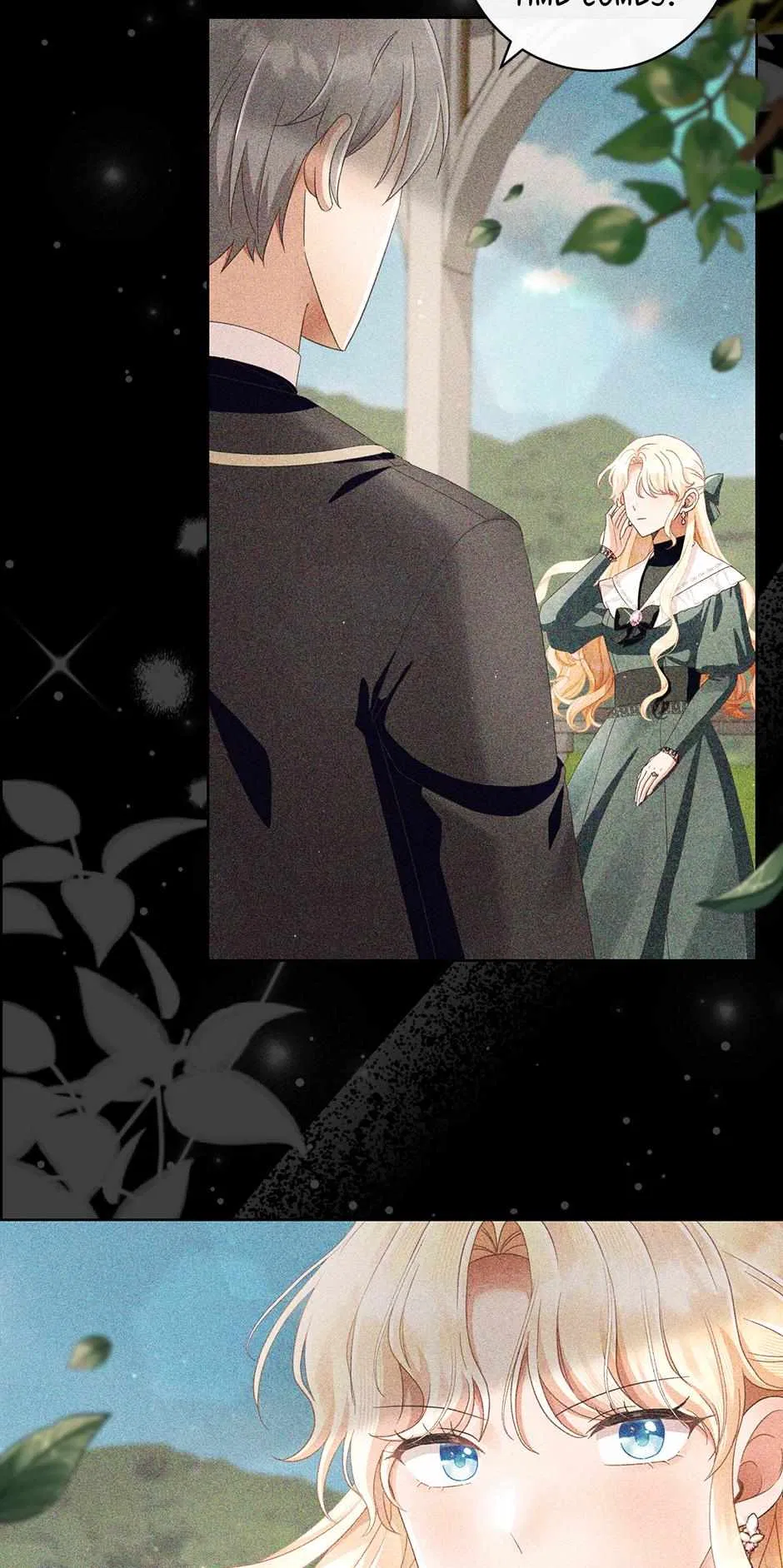 I Will Remove Them From My Life Chapter 108 – Page 22
