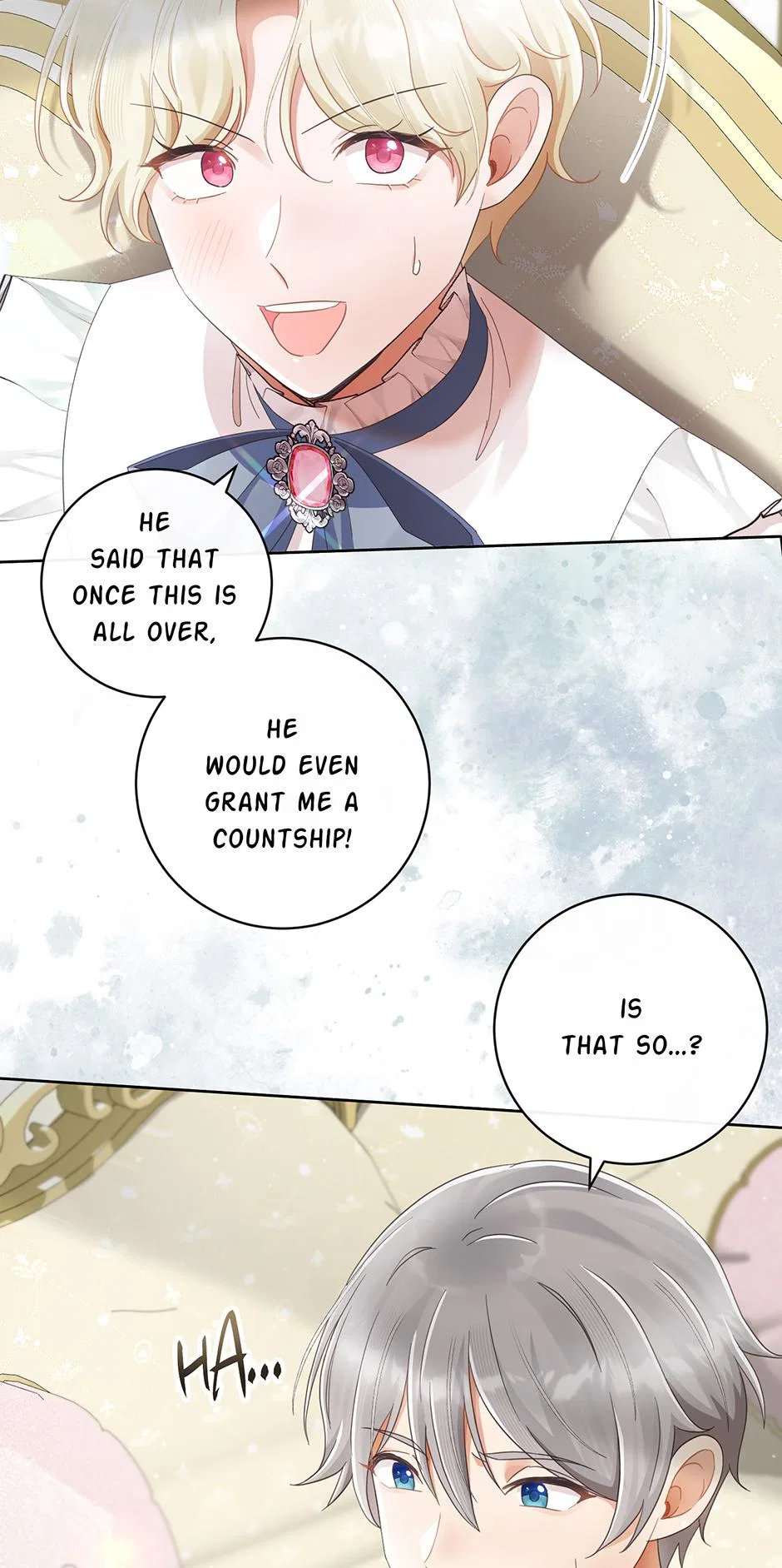 I Will Remove Them From My Life Chapter 108 – Page 28