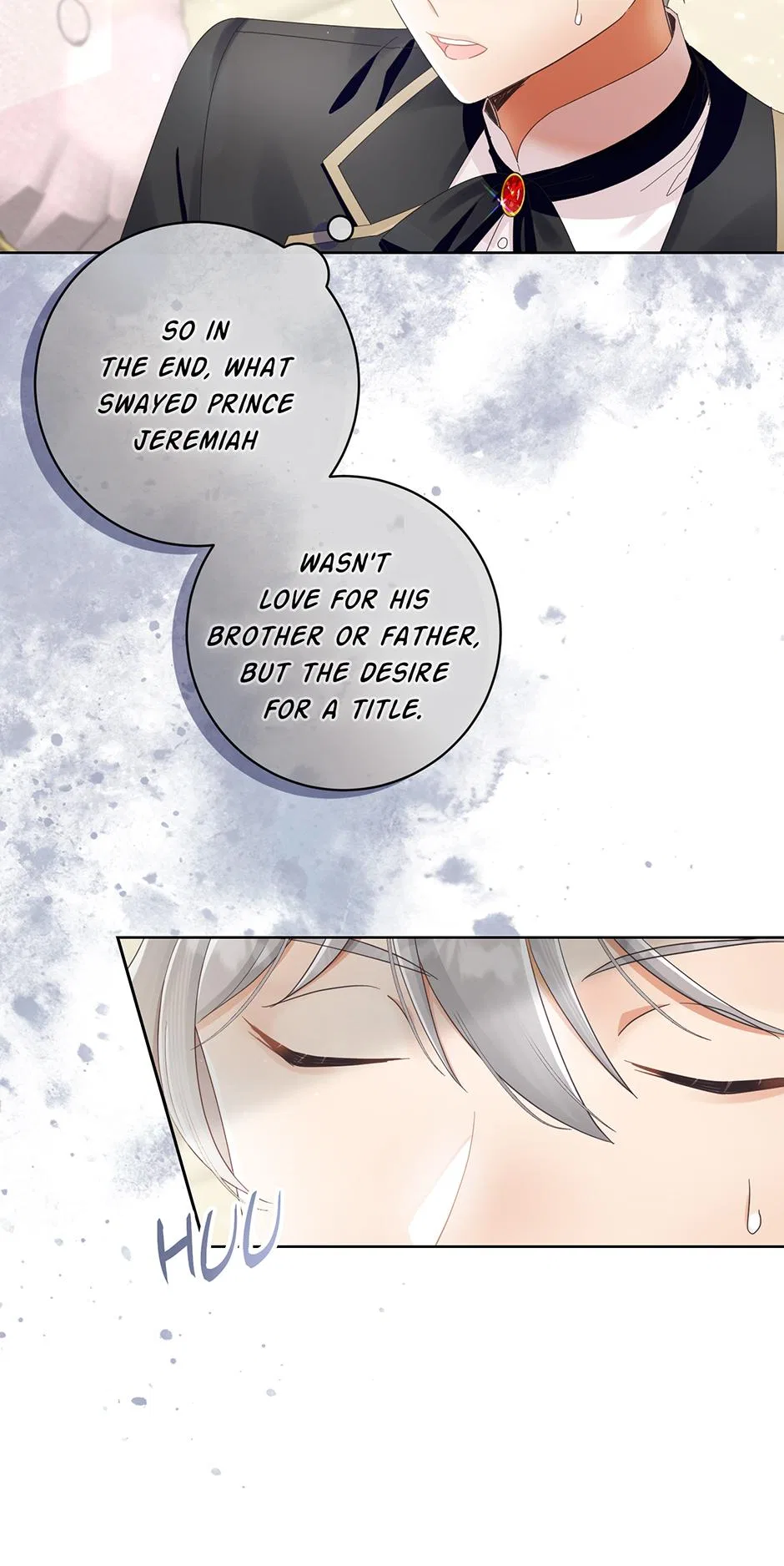 I Will Remove Them From My Life Chapter 108 – Page 29