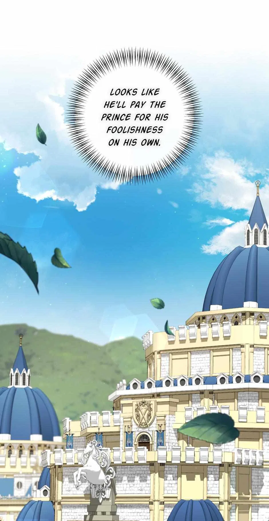 I Will Remove Them From My Life Chapter 108 – Page 30