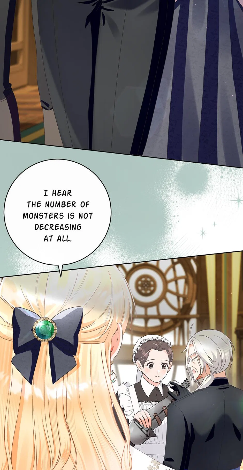 I Will Remove Them From My Life Chapter 108 – Page 34