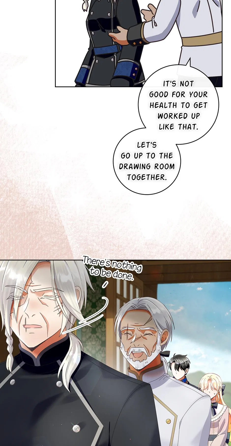 I Will Remove Them From My Life Chapter 108 – Page 37