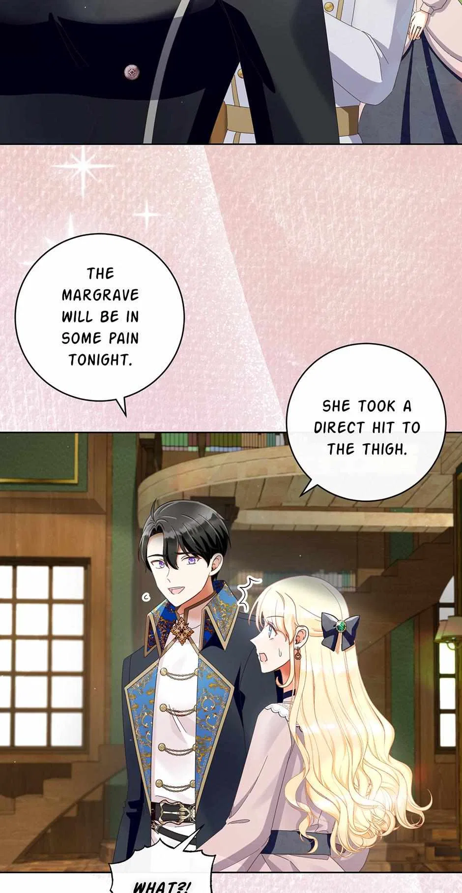 I Will Remove Them From My Life Chapter 108 – Page 38