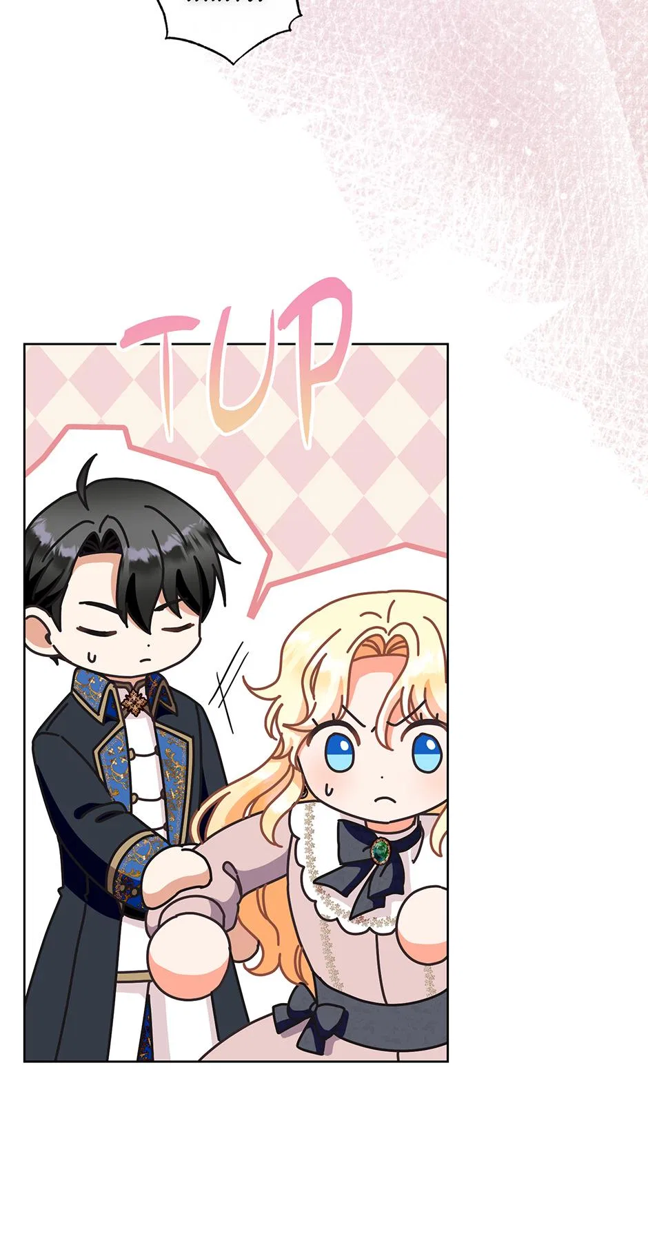 I Will Remove Them From My Life Chapter 108 – Page 39
