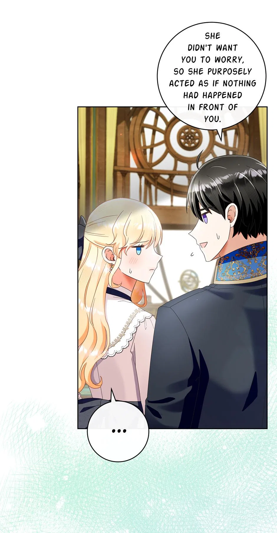 I Will Remove Them From My Life Chapter 108 – Page 40