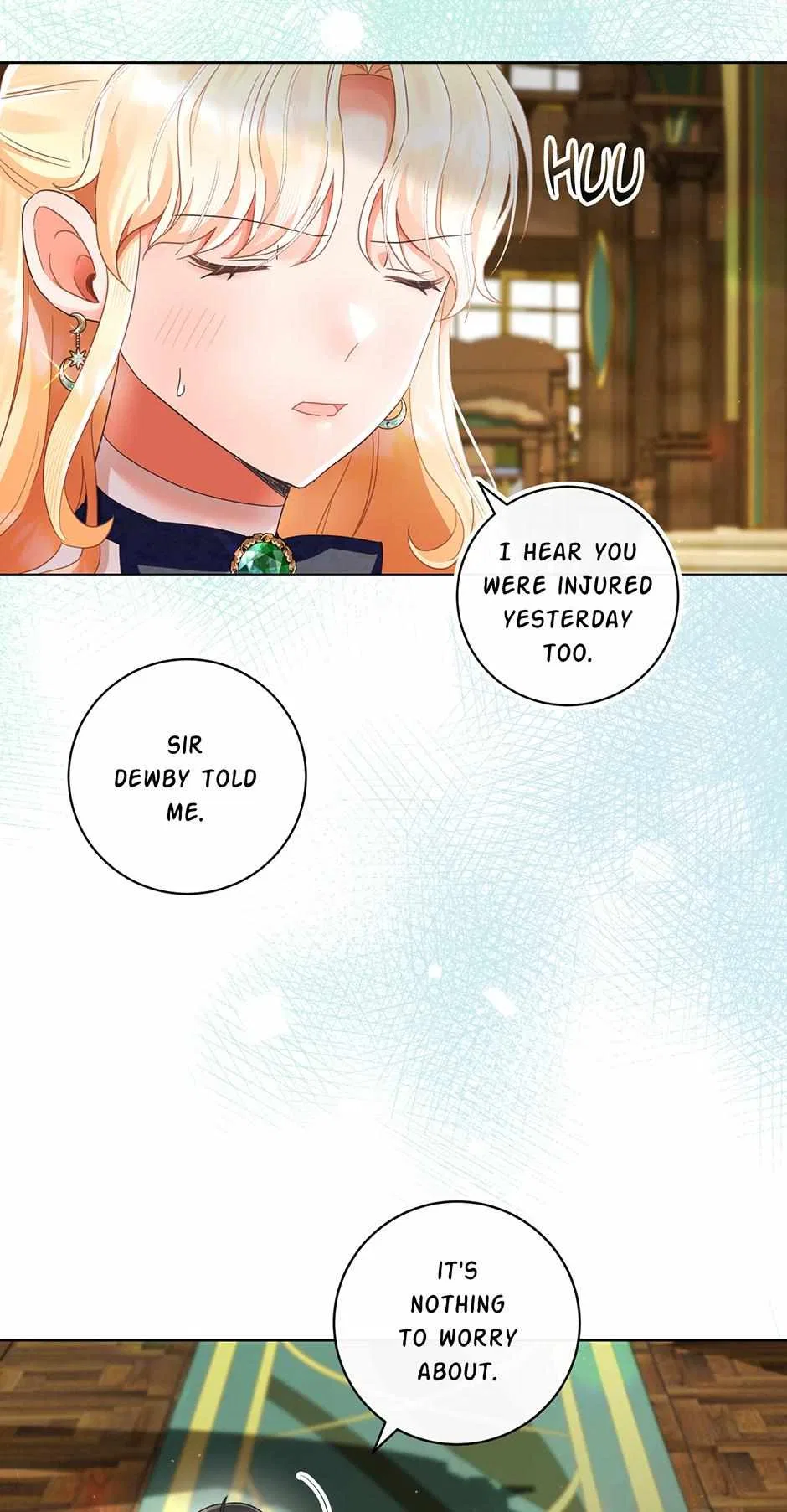 I Will Remove Them From My Life Chapter 108 – Page 41