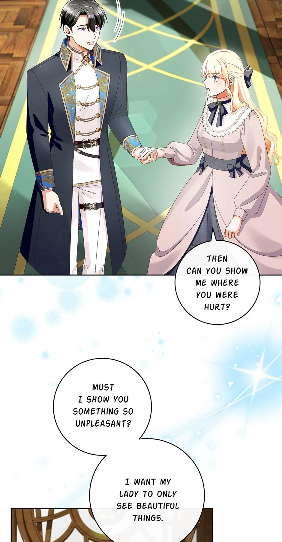 I Will Remove Them From My Life Chapter 108 – Page 42