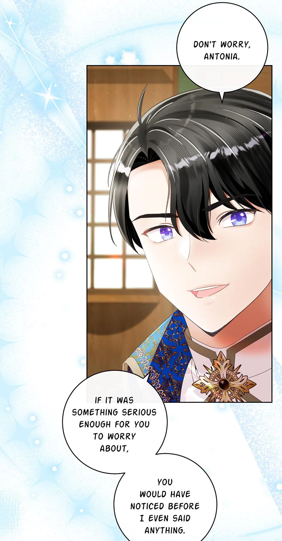 I Will Remove Them From My Life Chapter 108 – Page 44
