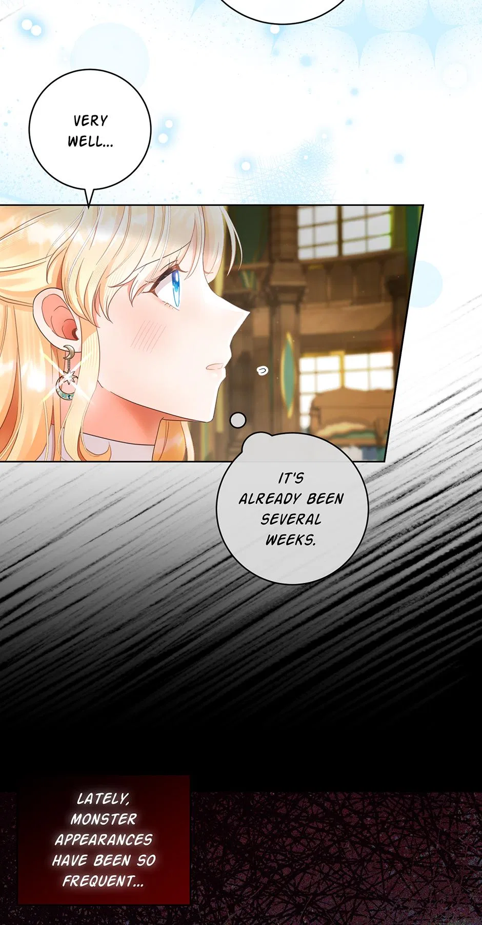 I Will Remove Them From My Life Chapter 108 – Page 45
