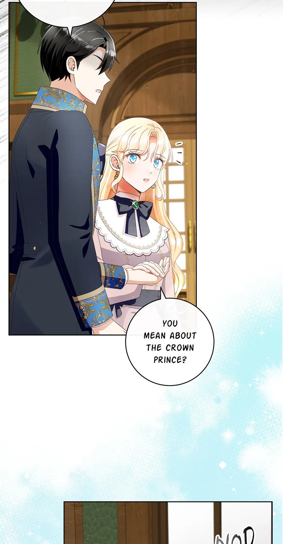 I Will Remove Them From My Life Chapter 108 – Page 47