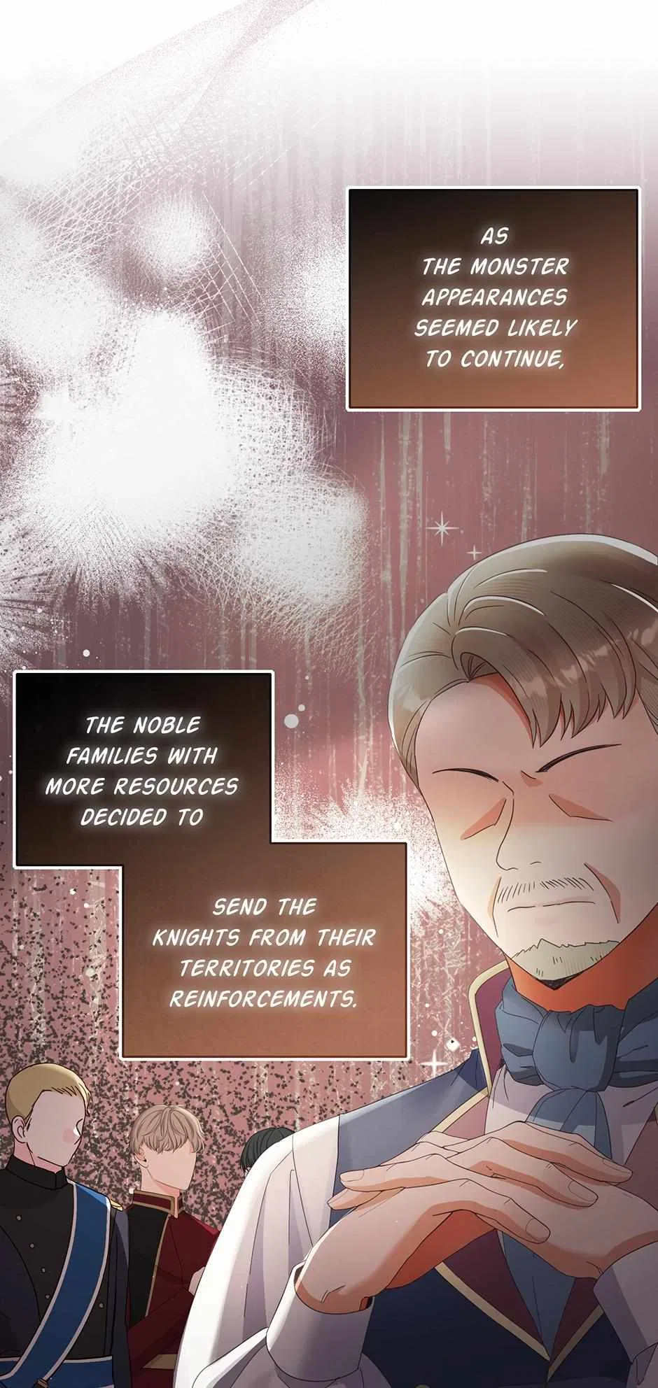 I Will Remove Them From My Life Chapter 108 – Page 51