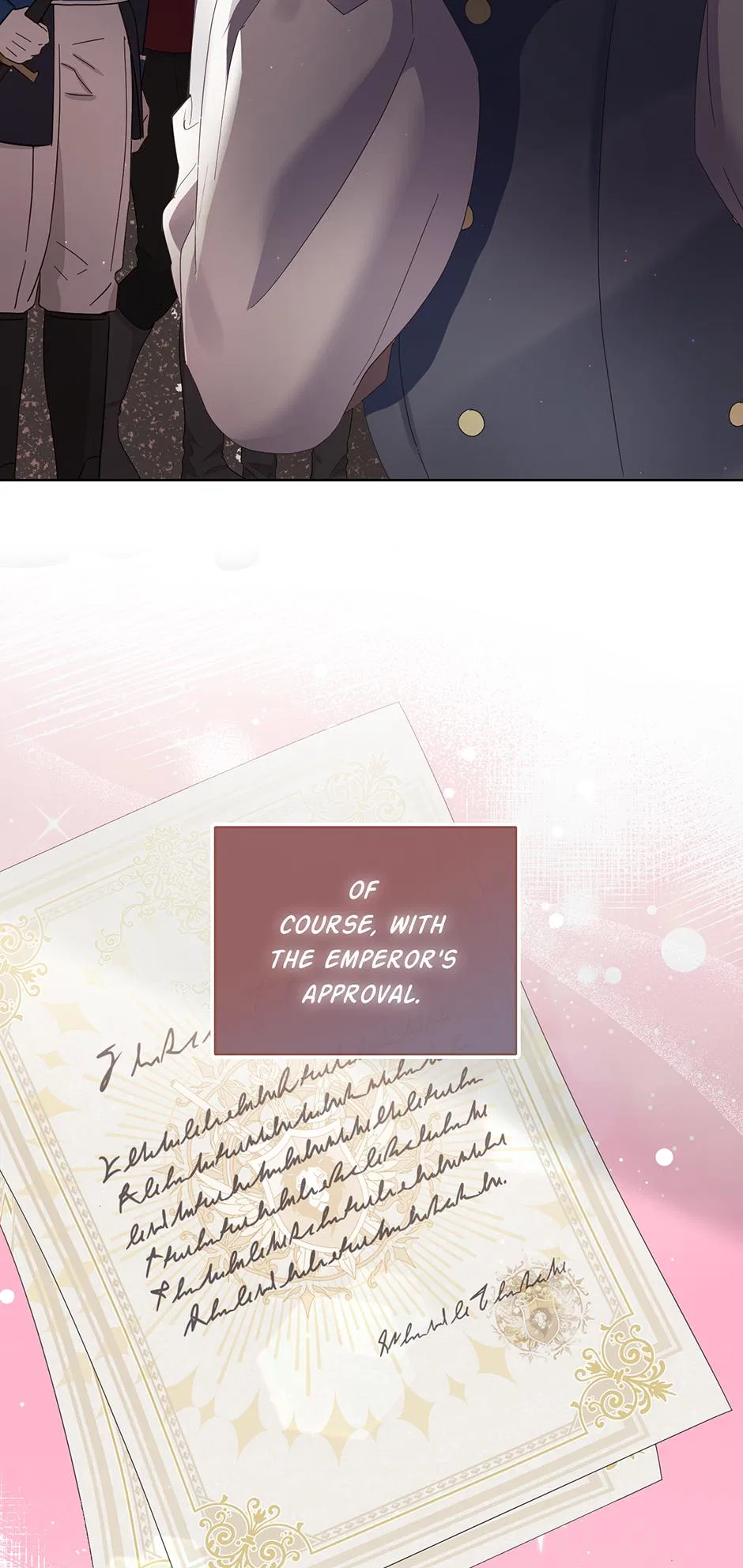 I Will Remove Them From My Life Chapter 108 – Page 52