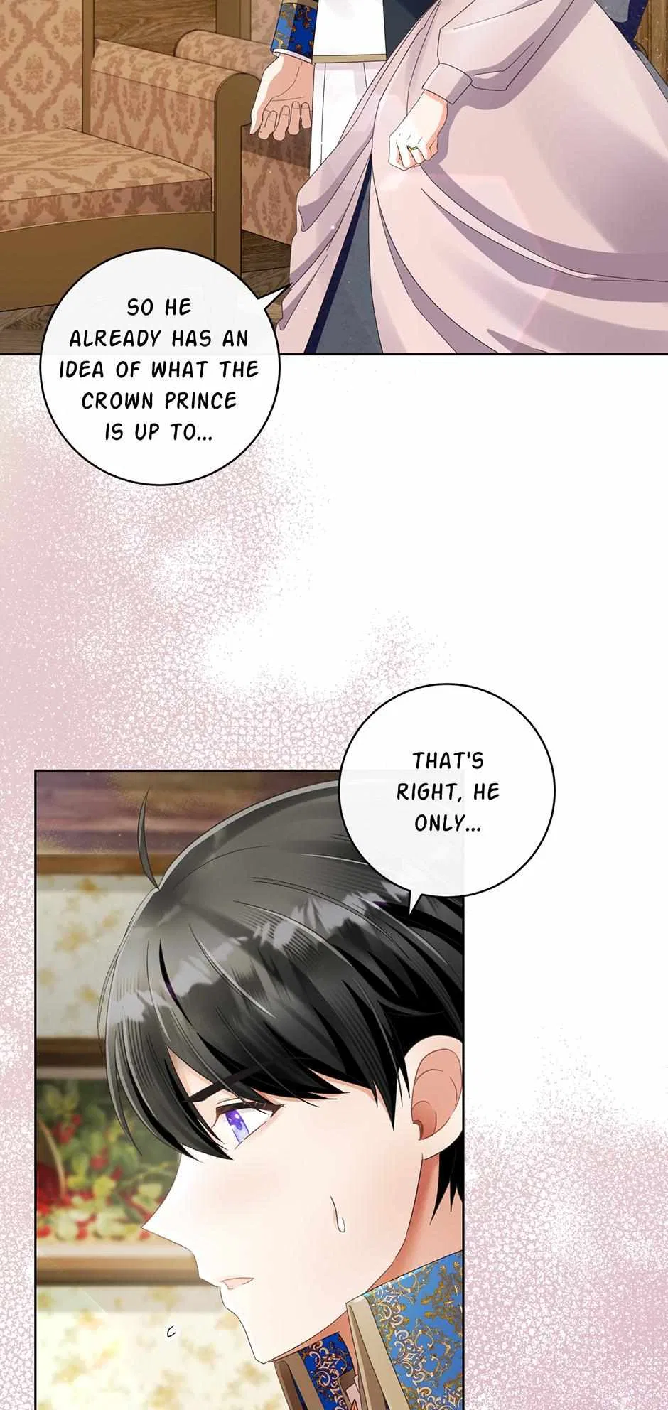 I Will Remove Them From My Life Chapter 108 – Page 54