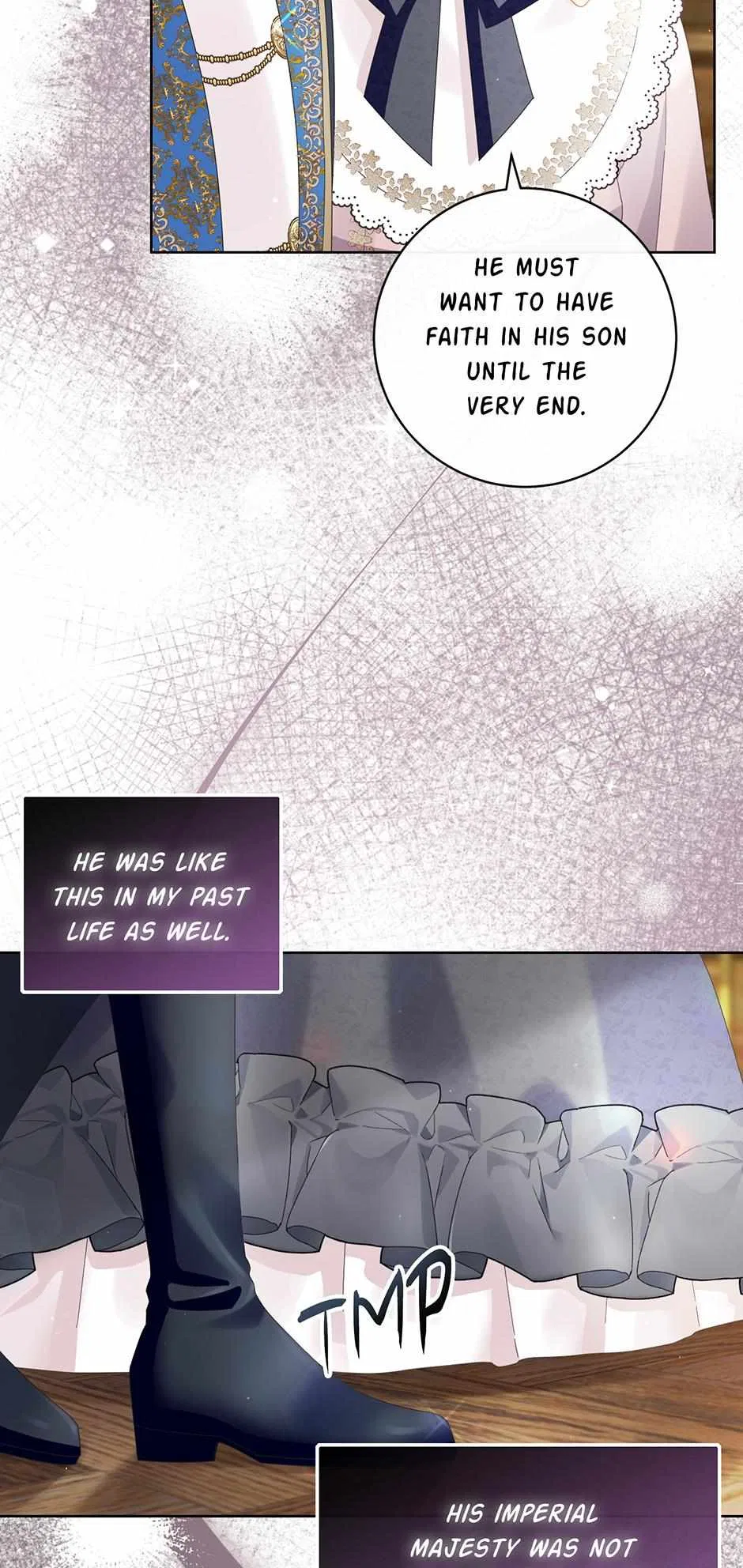 I Will Remove Them From My Life Chapter 108 – Page 56