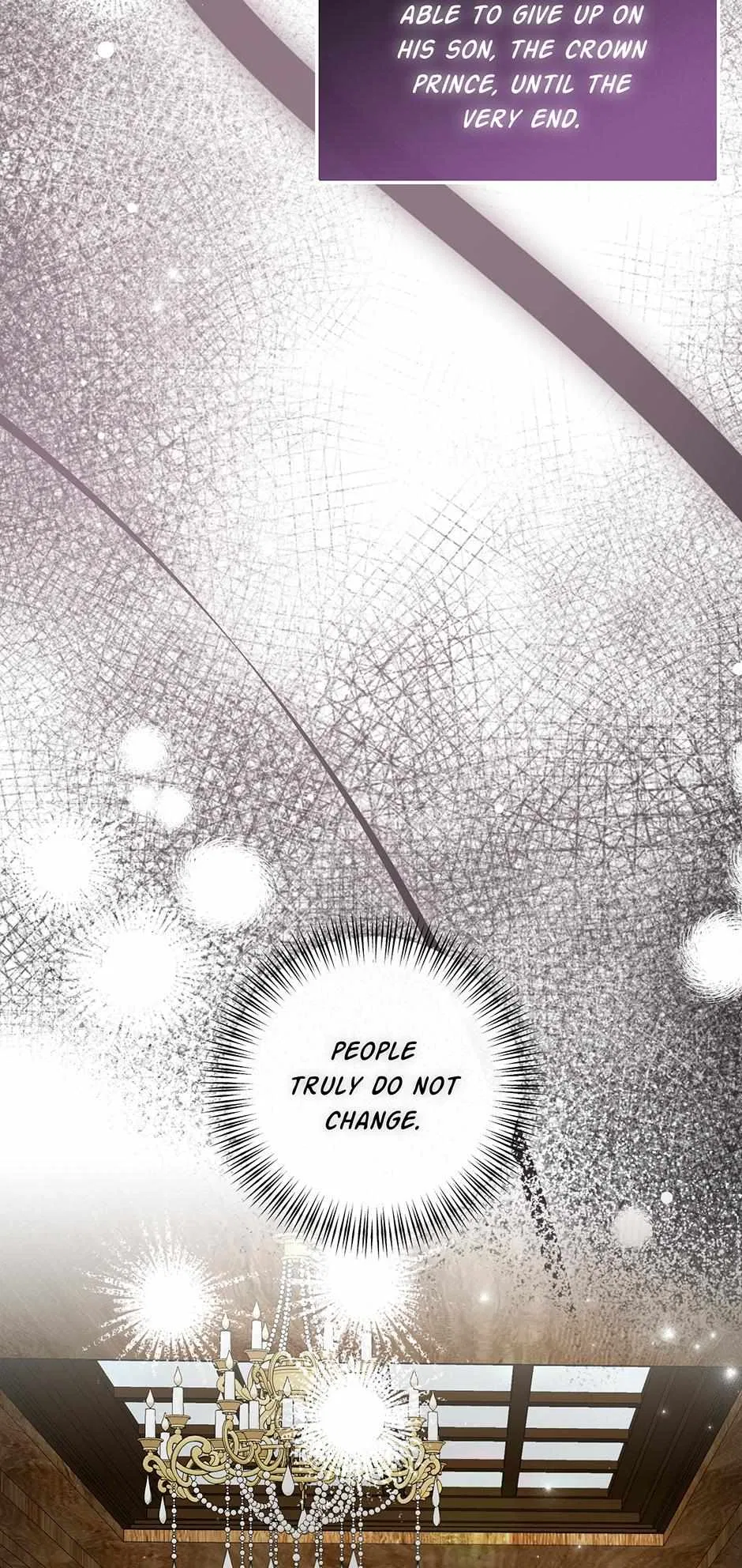 I Will Remove Them From My Life Chapter 108 – Page 57