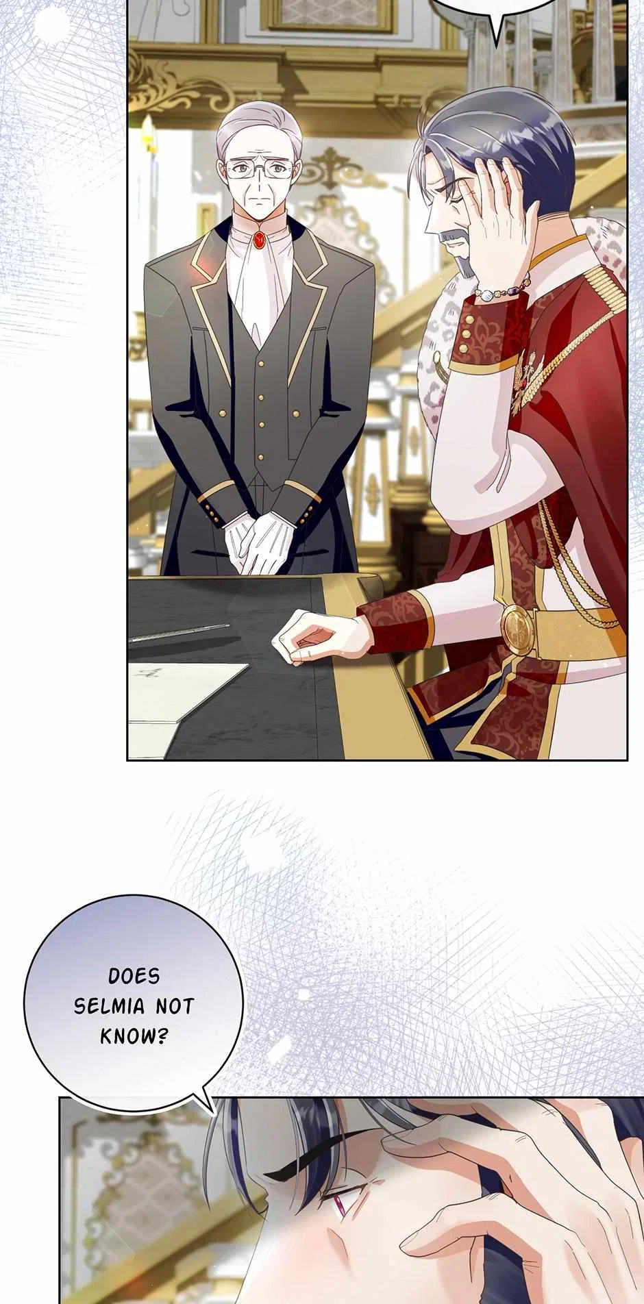 I Will Remove Them From My Life Chapter 108 – Page 60