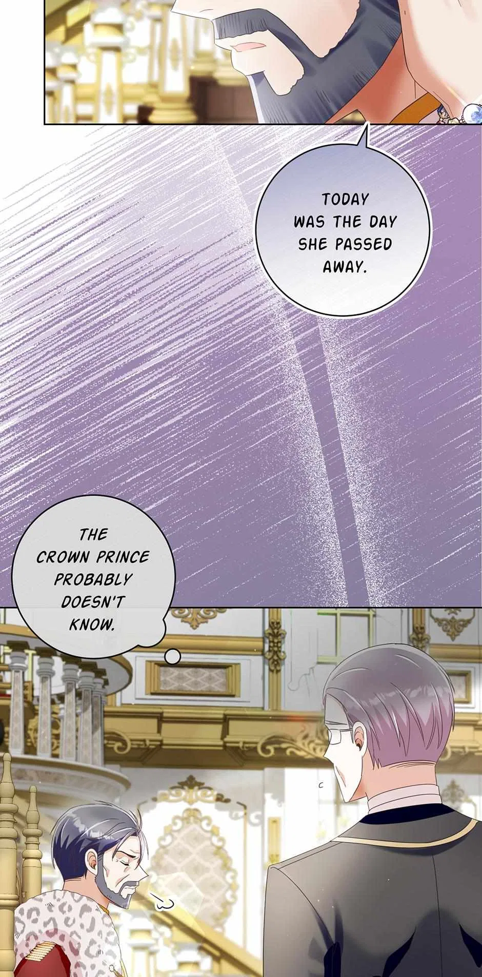 I Will Remove Them From My Life Chapter 108 – Page 61