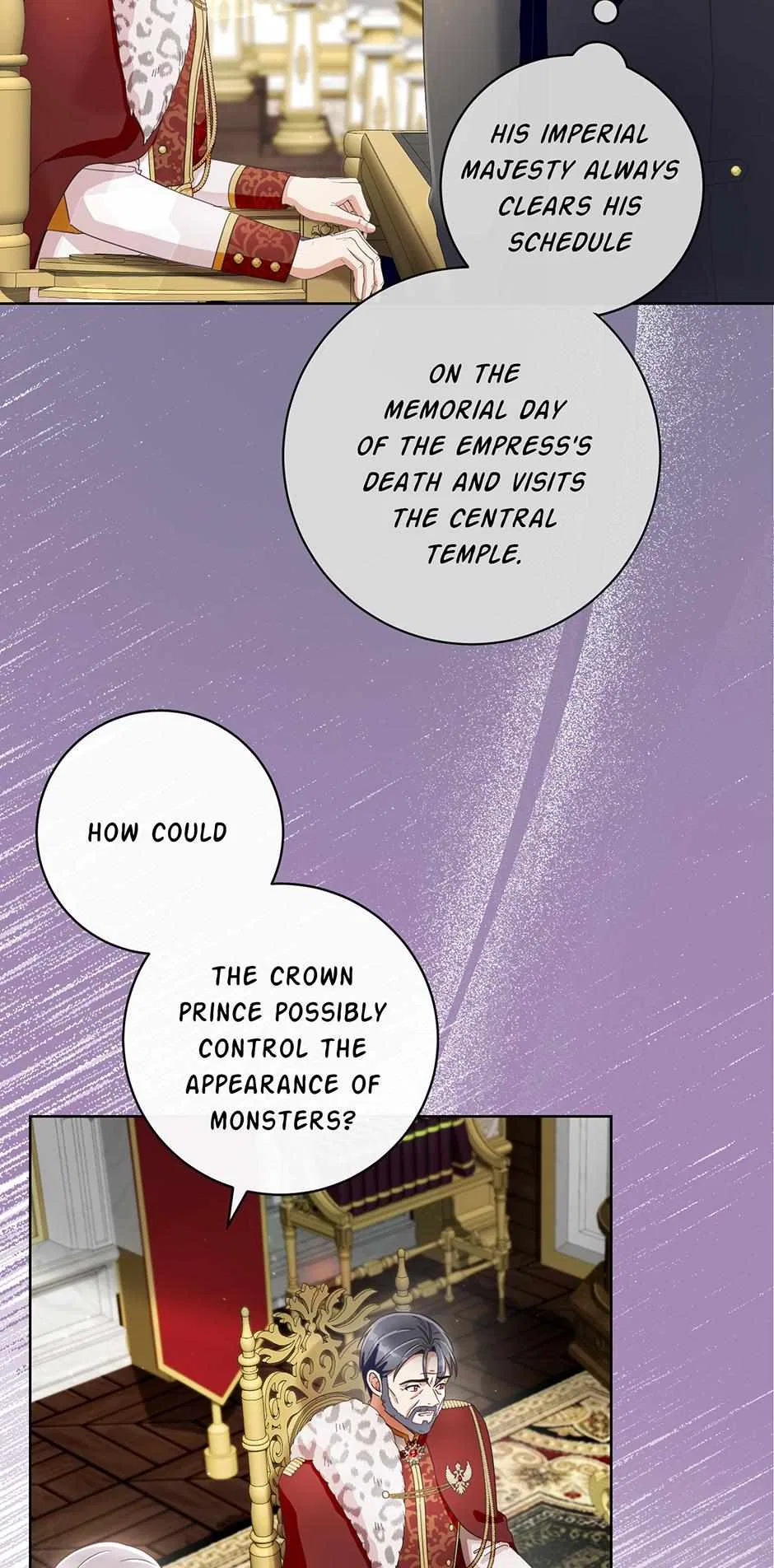 I Will Remove Them From My Life Chapter 108 – Page 62