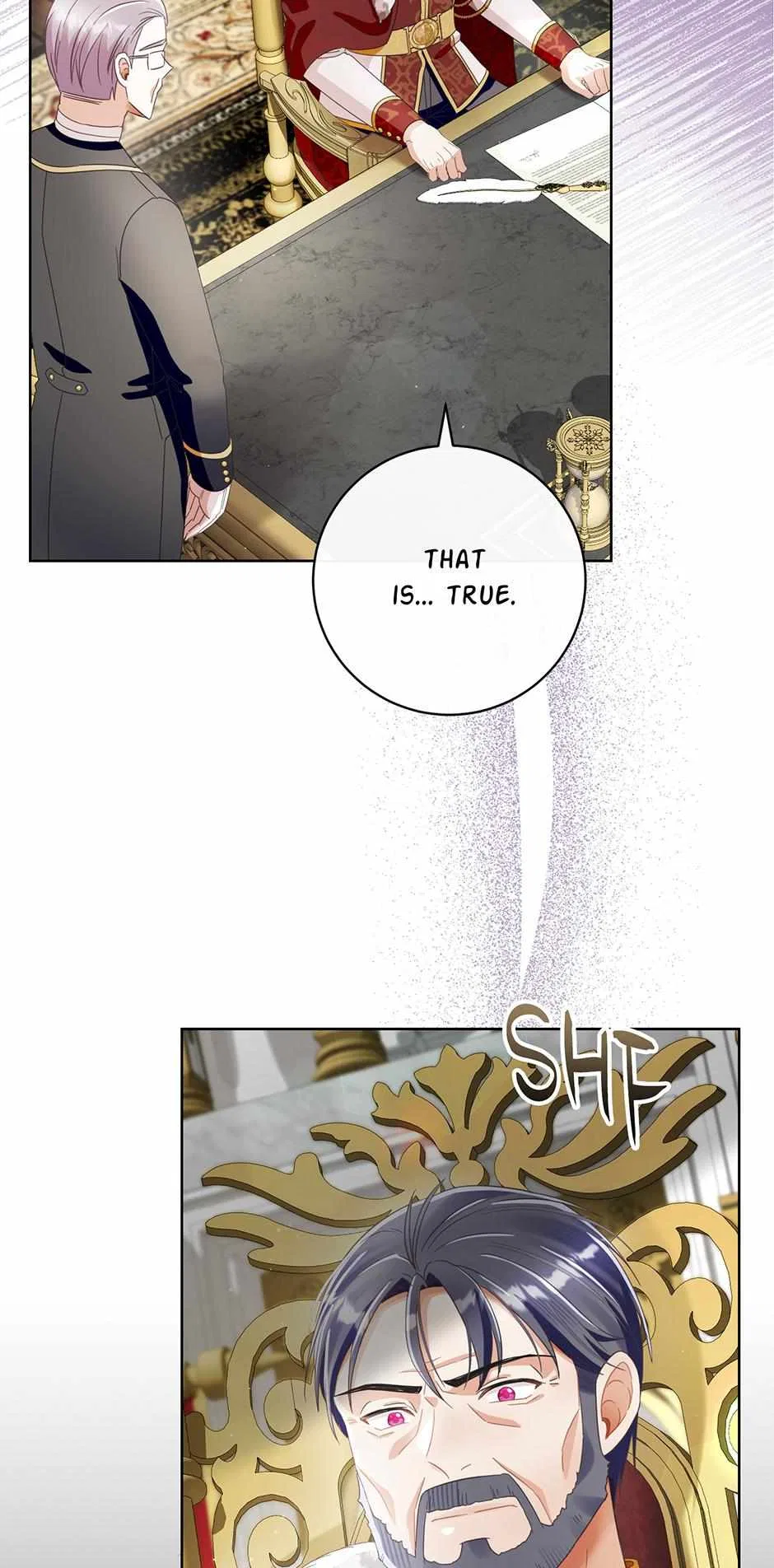 I Will Remove Them From My Life Chapter 108 – Page 63