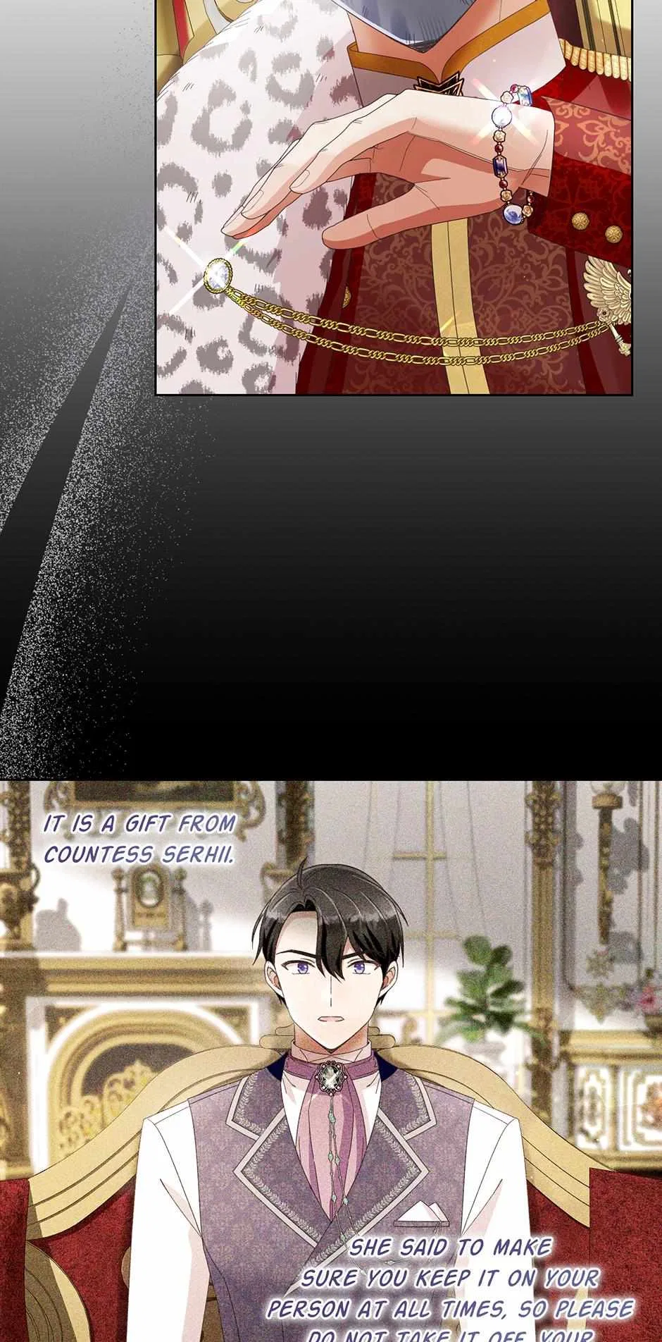 I Will Remove Them From My Life Chapter 108 – Page 64