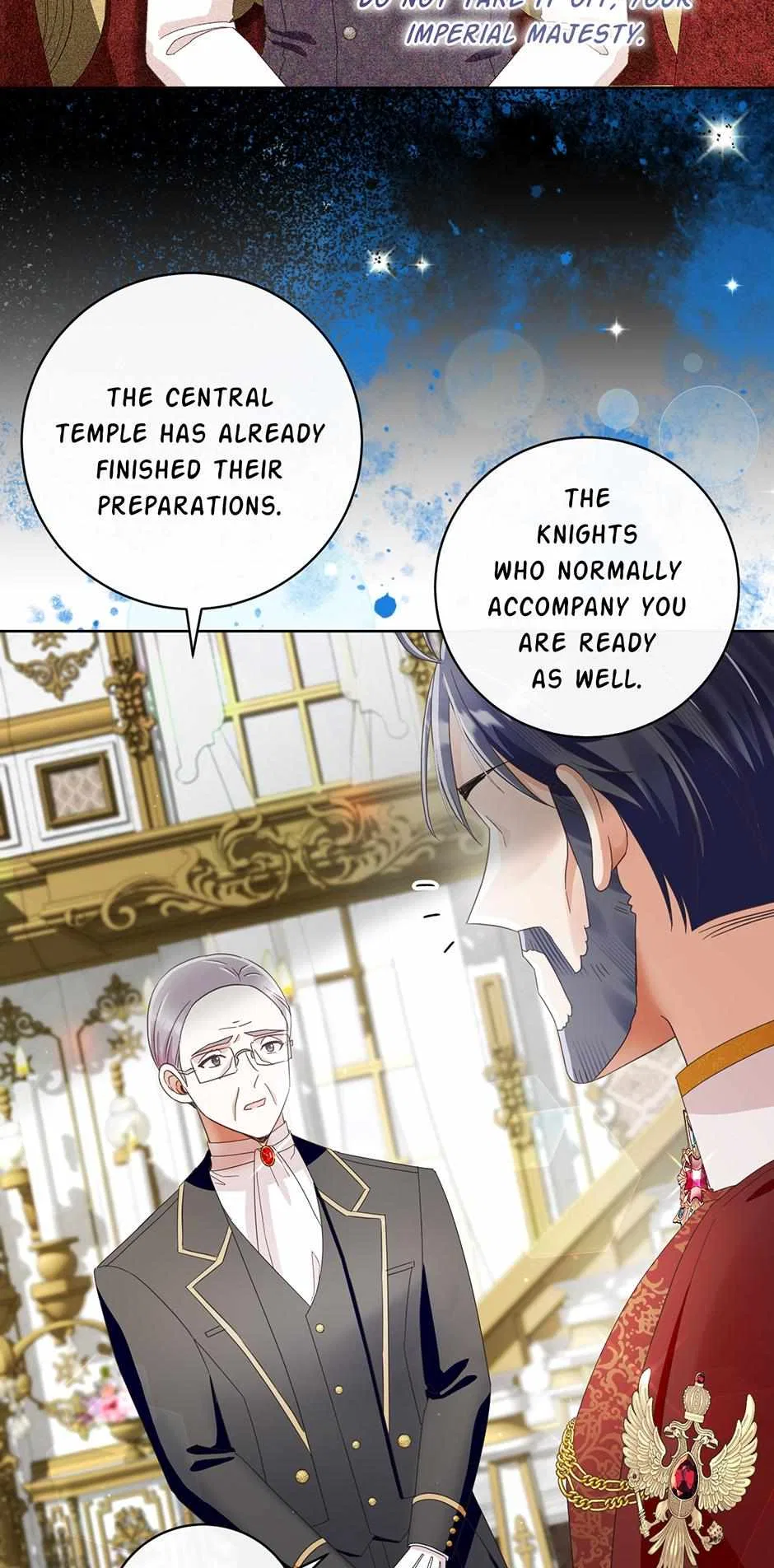 I Will Remove Them From My Life Chapter 108 – Page 65