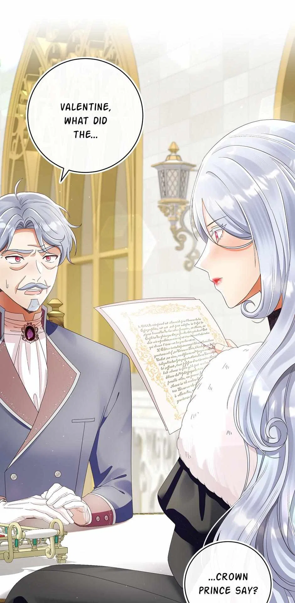 I Will Remove Them From My Life Chapter 107 – Page 3