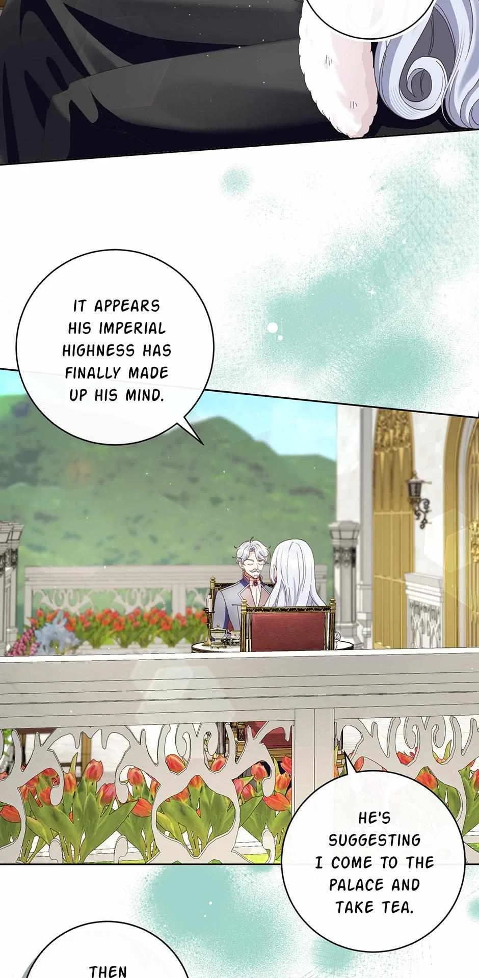 I Will Remove Them From My Life Chapter 107 – Page 4