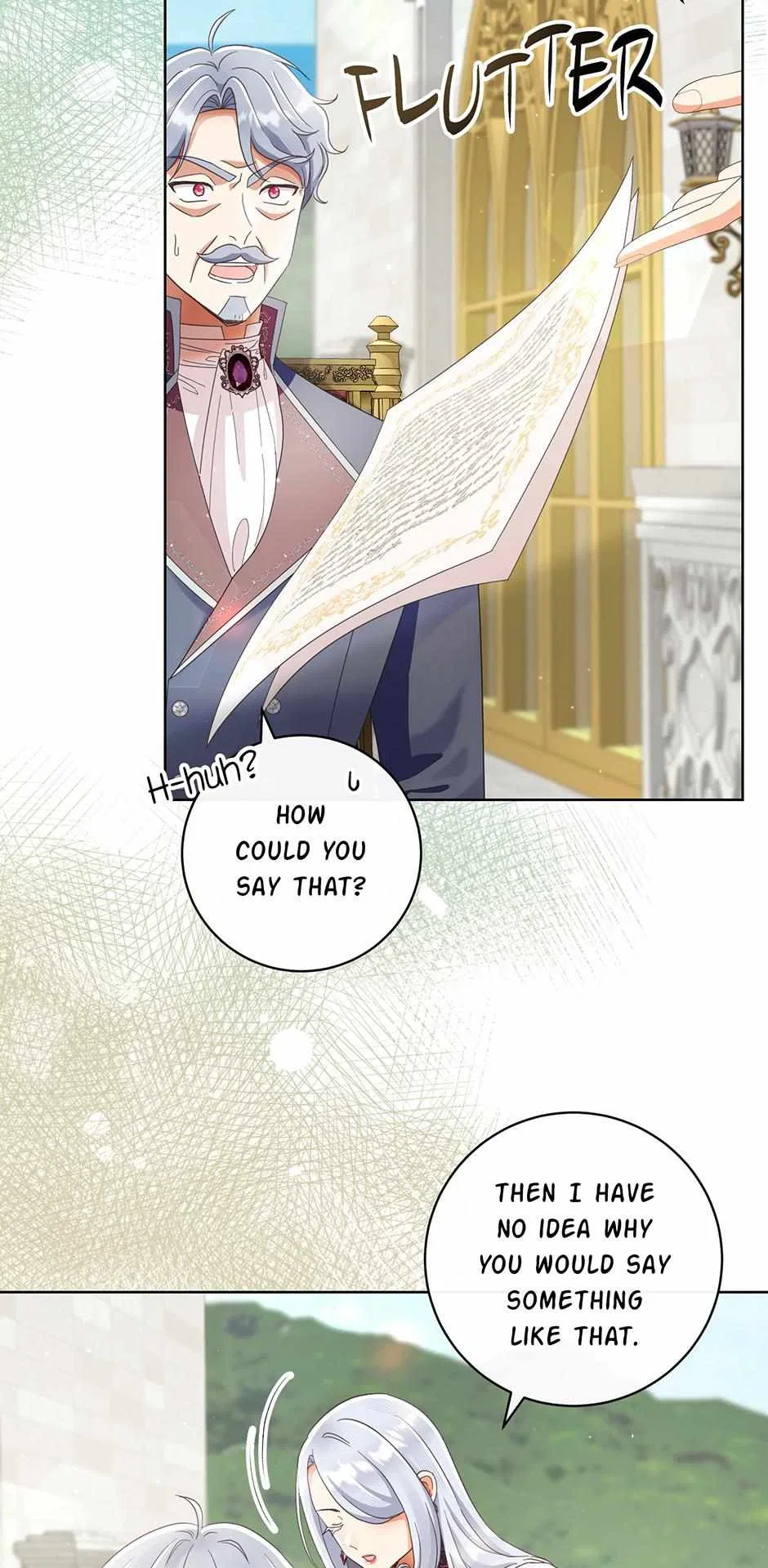I Will Remove Them From My Life Chapter 107 – Page 6