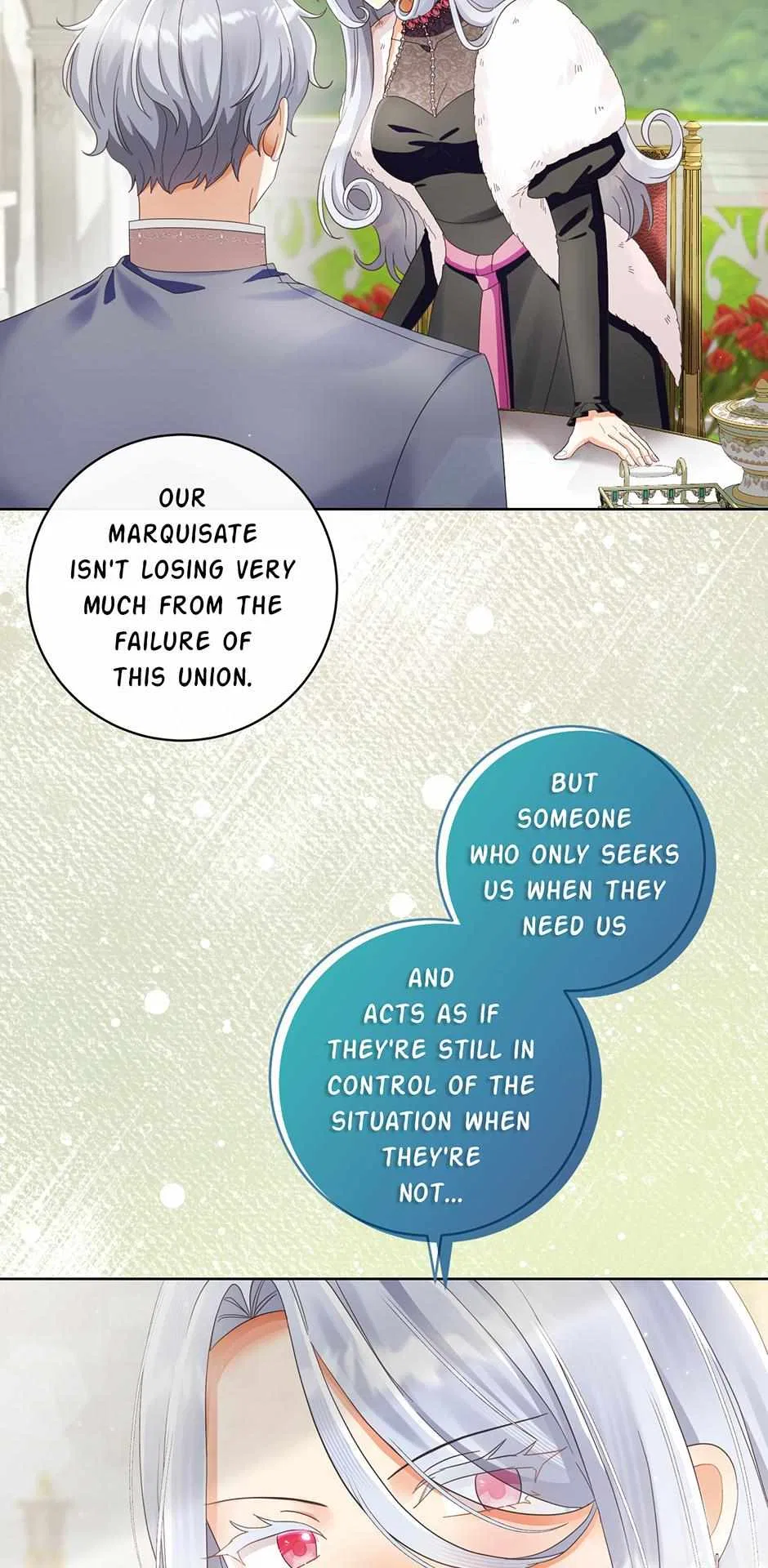I Will Remove Them From My Life Chapter 107 – Page 7
