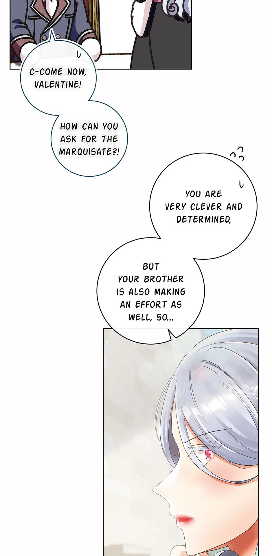 I Will Remove Them From My Life Chapter 107 – Page 9