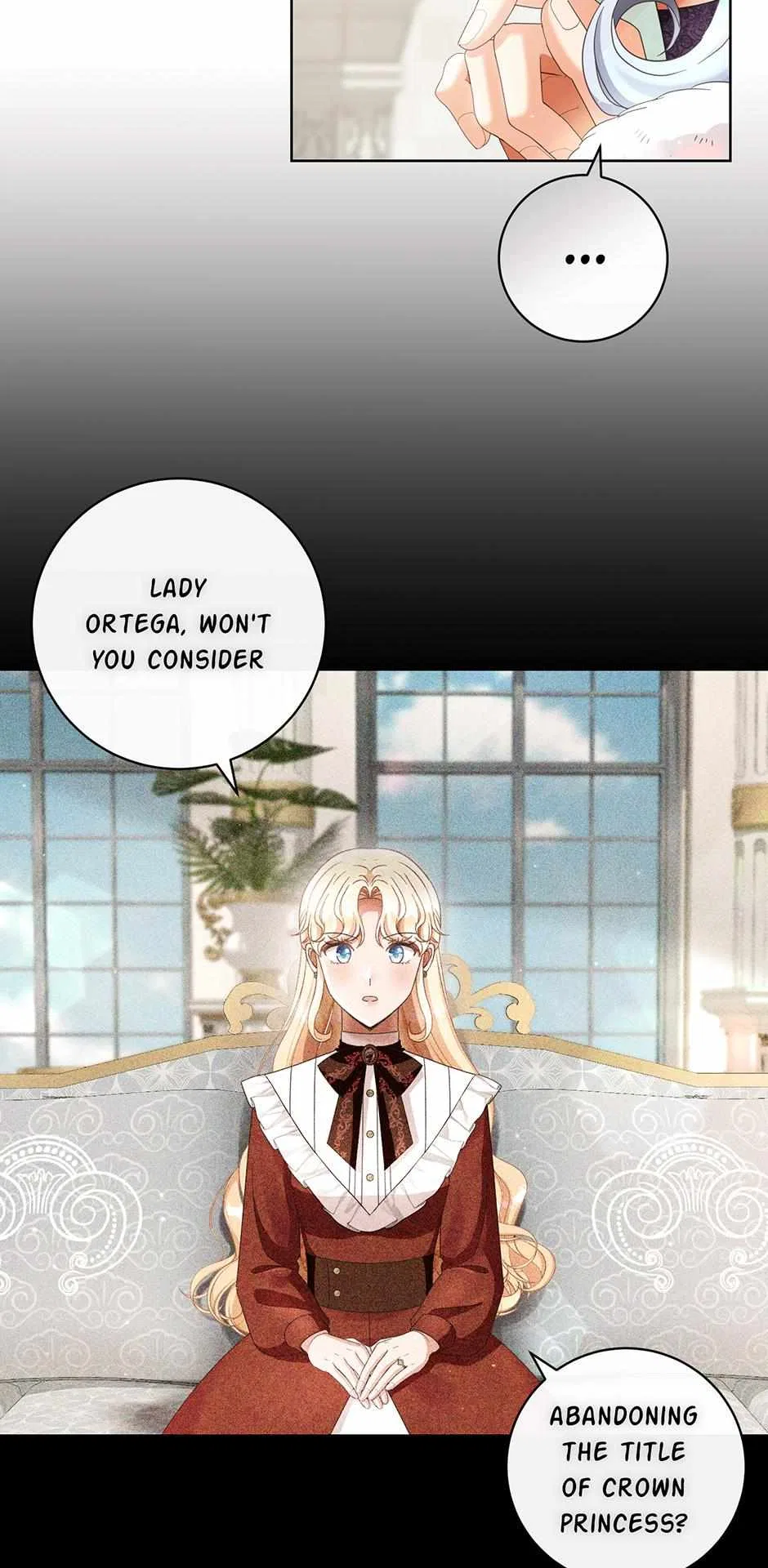 I Will Remove Them From My Life Chapter 107 – Page 10