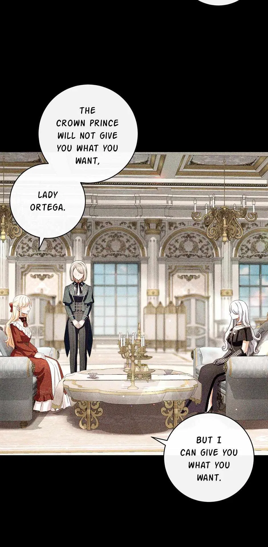 I Will Remove Them From My Life Chapter 107 – Page 11