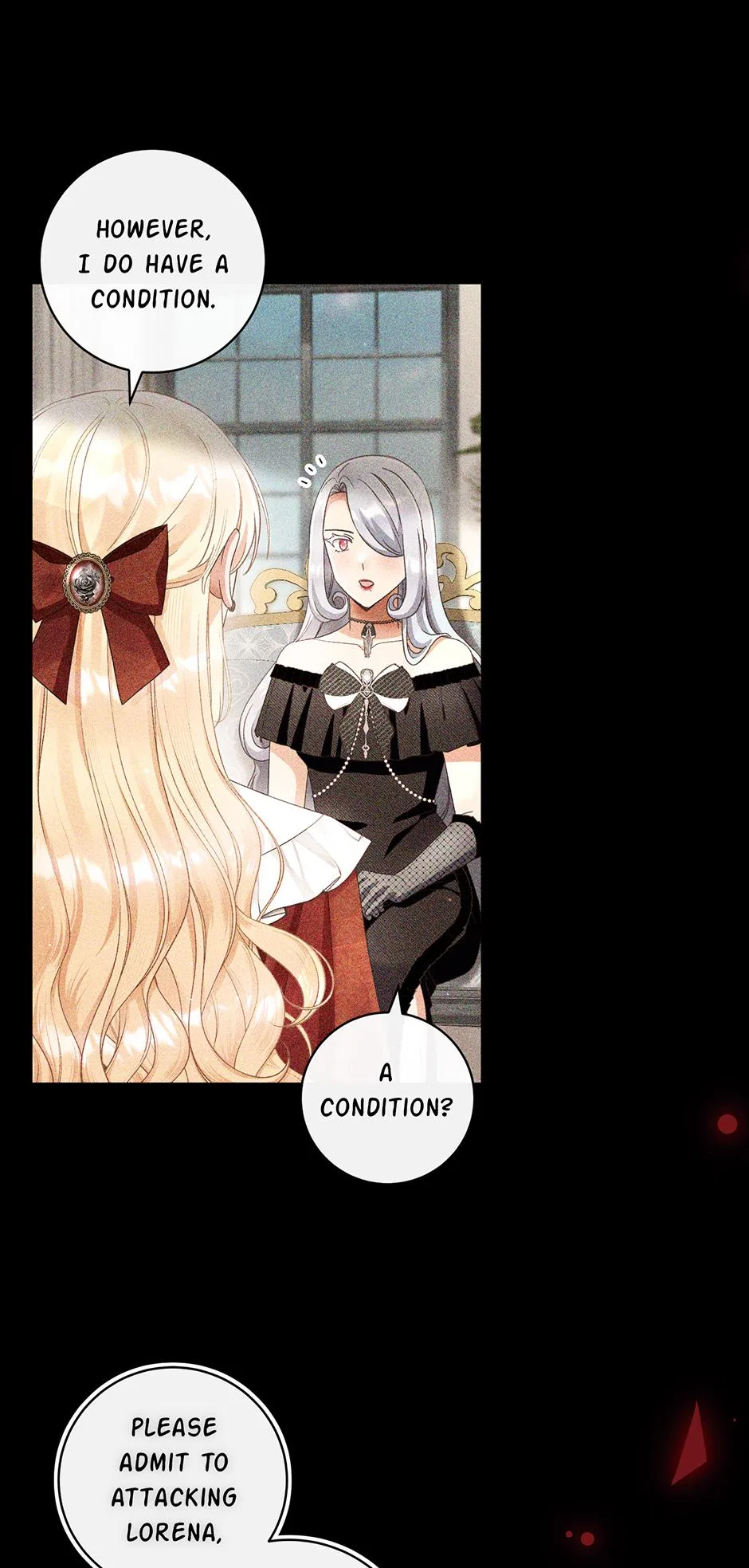I Will Remove Them From My Life Chapter 107 – Page 12