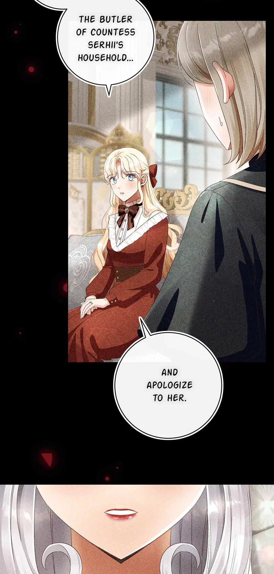 I Will Remove Them From My Life Chapter 107 – Page 13