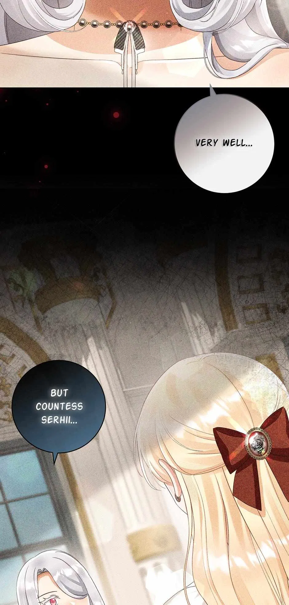 I Will Remove Them From My Life Chapter 107 – Page 14
