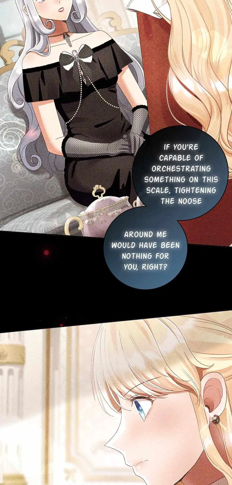 I Will Remove Them From My Life Chapter 107 – Page 15