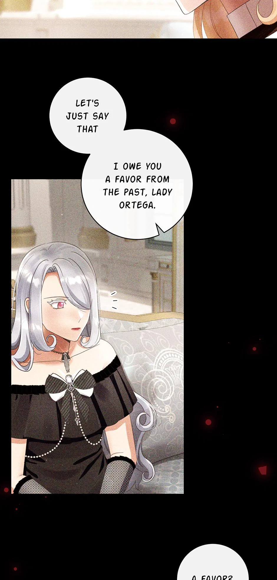 I Will Remove Them From My Life Chapter 107 – Page 16