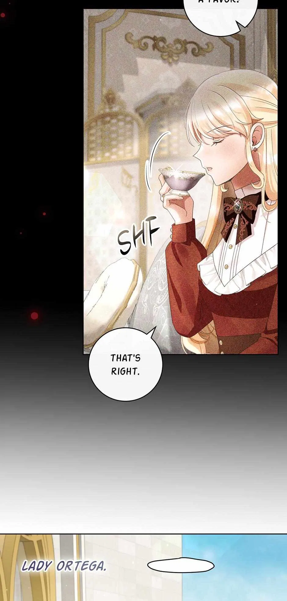 I Will Remove Them From My Life Chapter 107 – Page 17