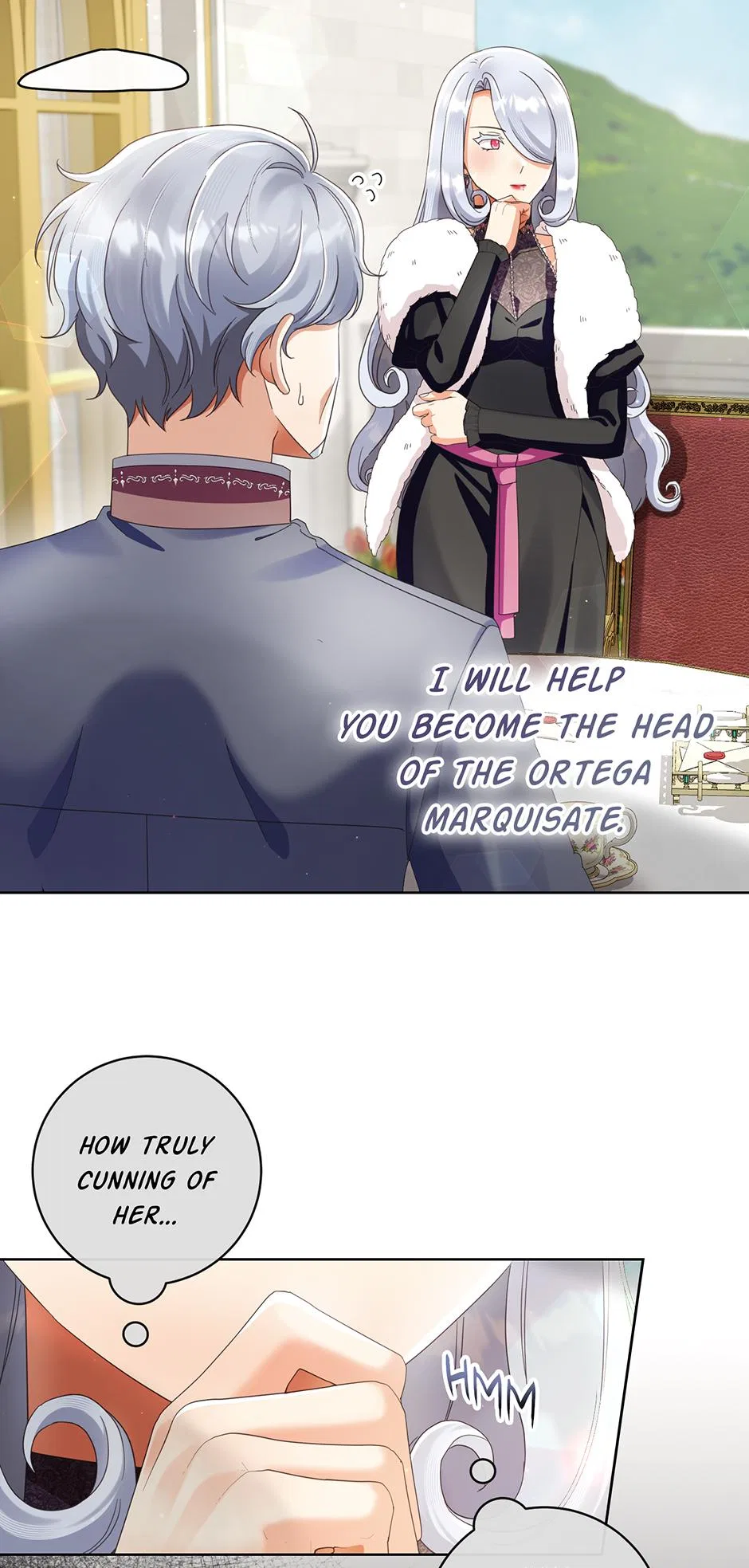 I Will Remove Them From My Life Chapter 107 – Page 18