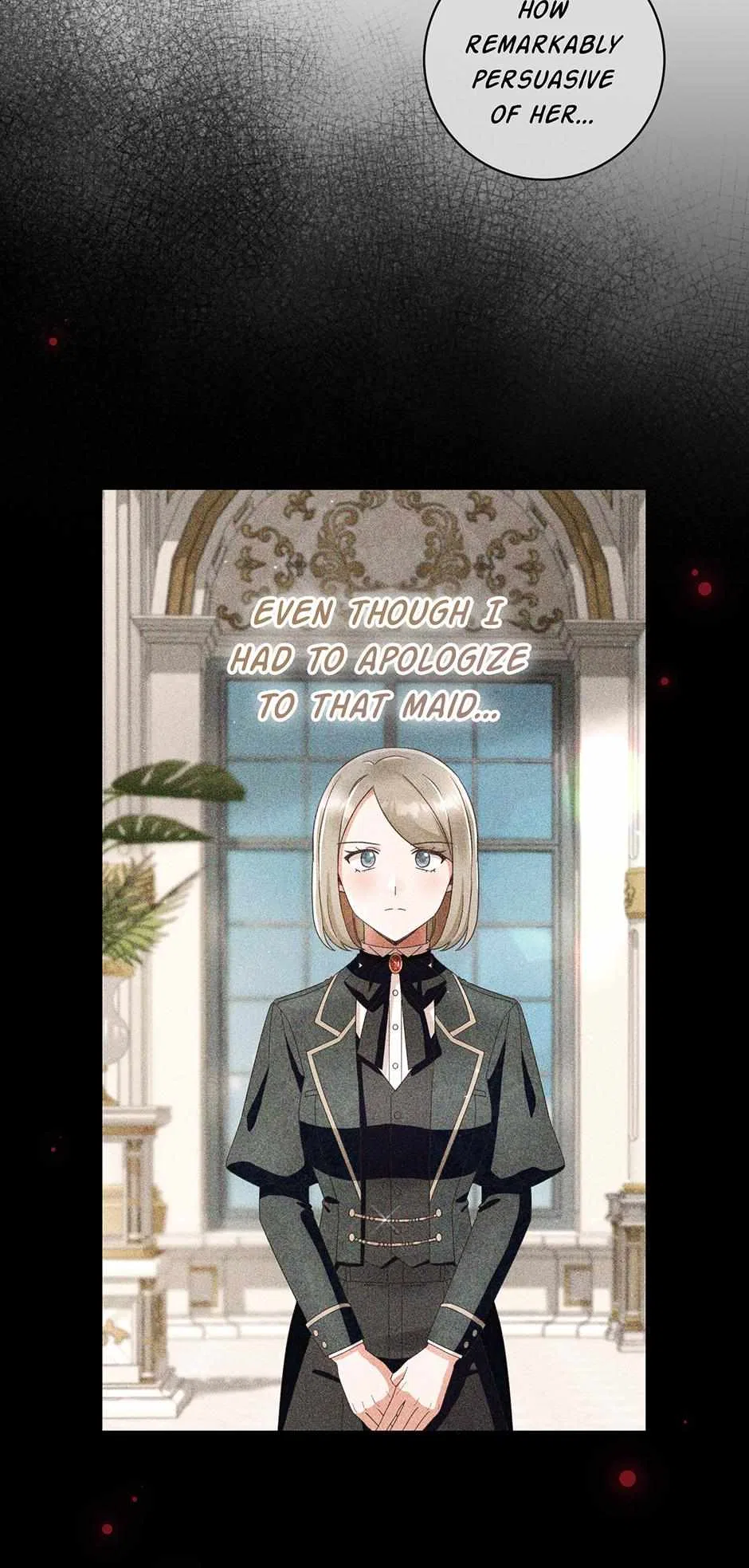 I Will Remove Them From My Life Chapter 107 – Page 19