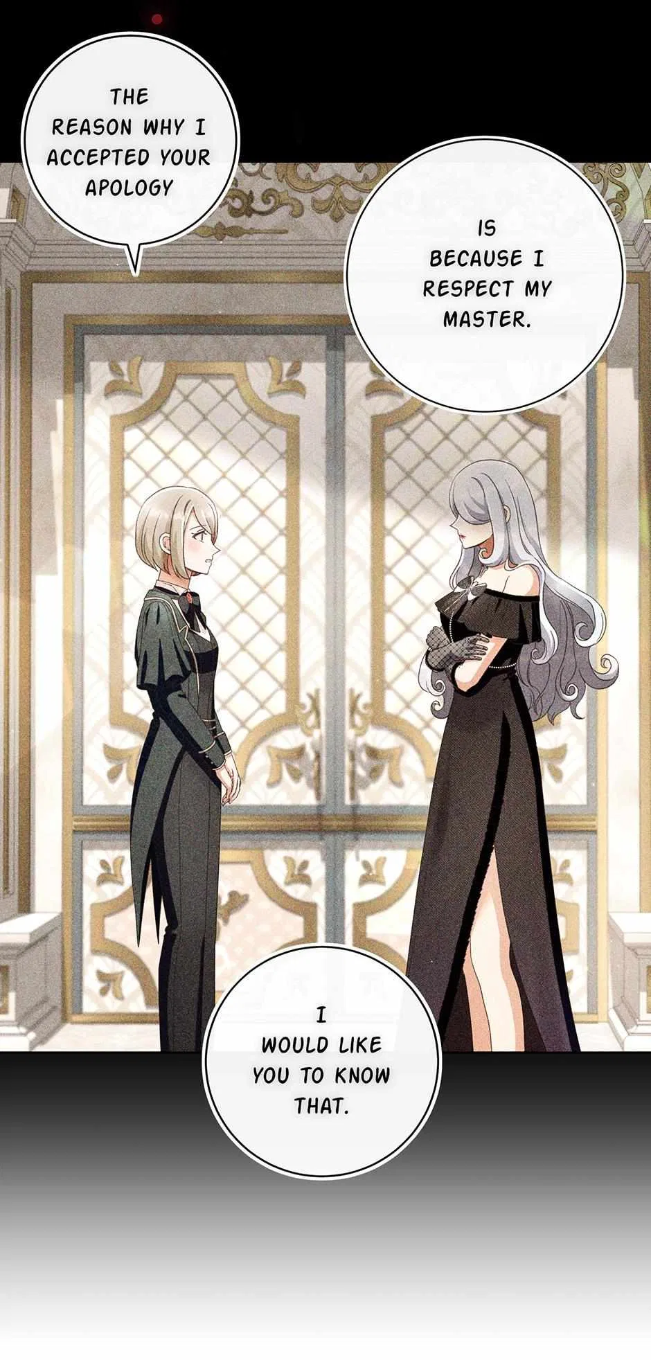 I Will Remove Them From My Life Chapter 107 – Page 20