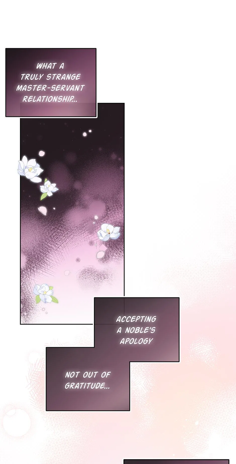 I Will Remove Them From My Life Chapter 107 – Page 21